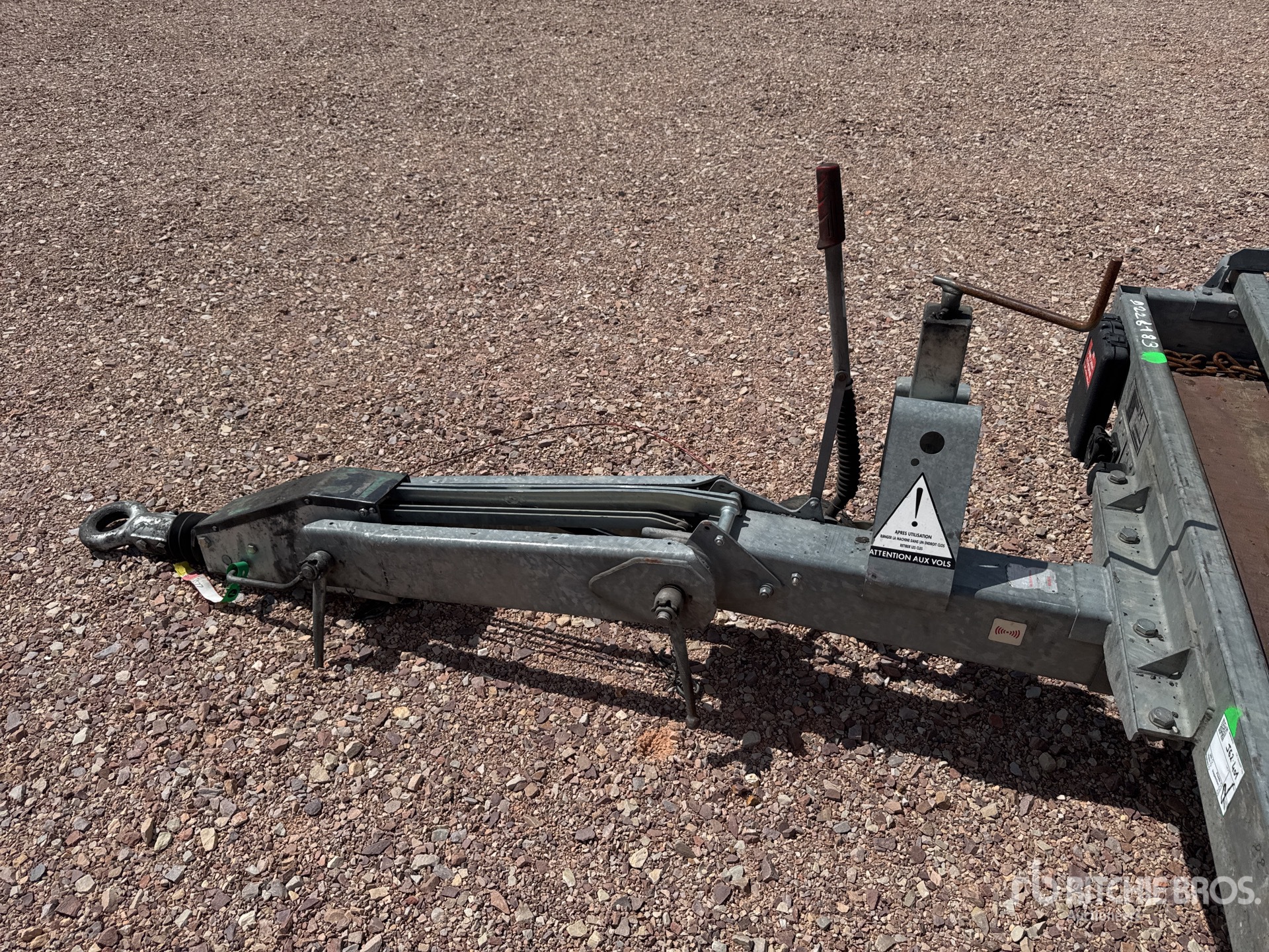 Hubiere H212L14CF