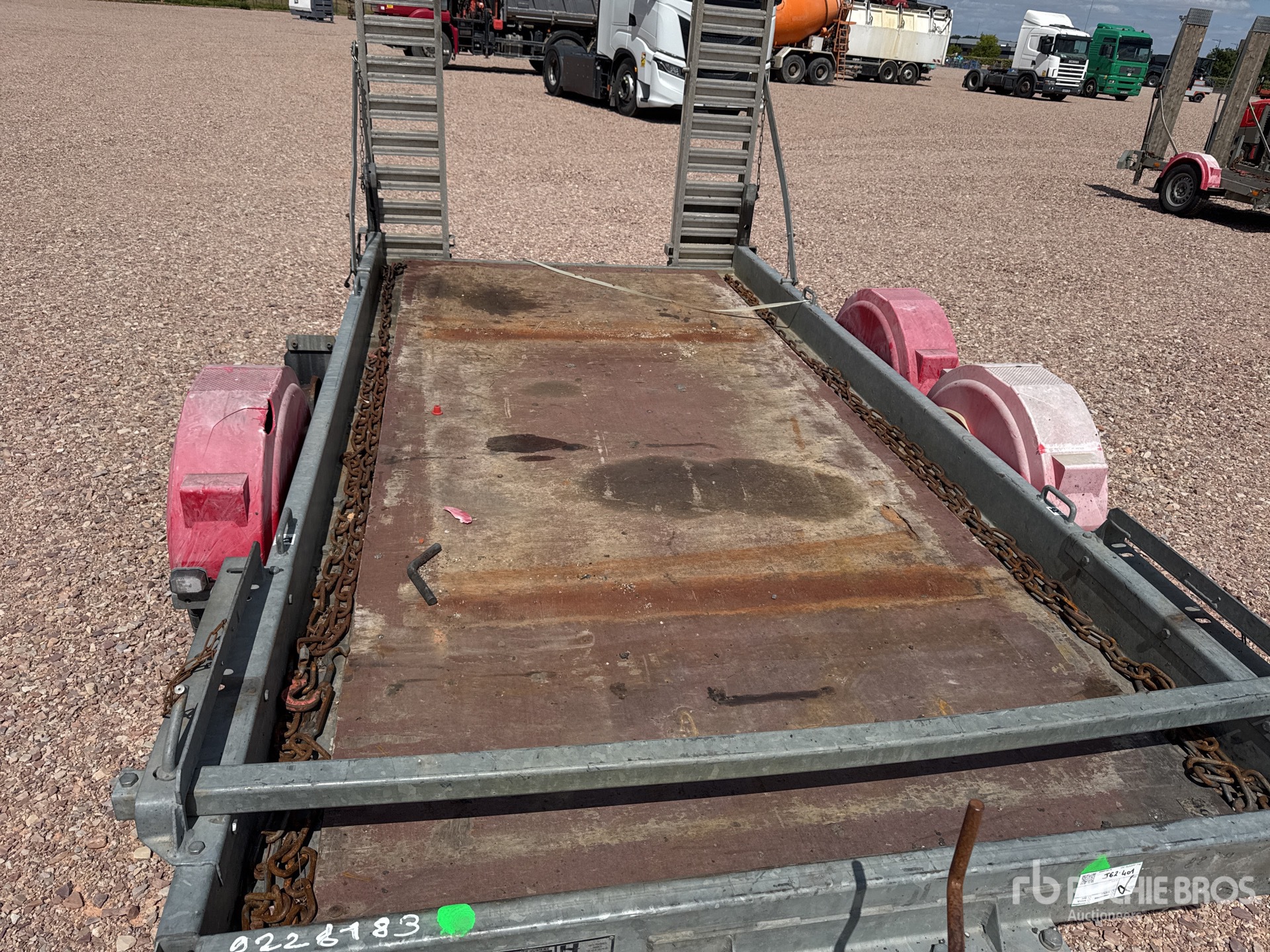 Hubiere H212L14CF