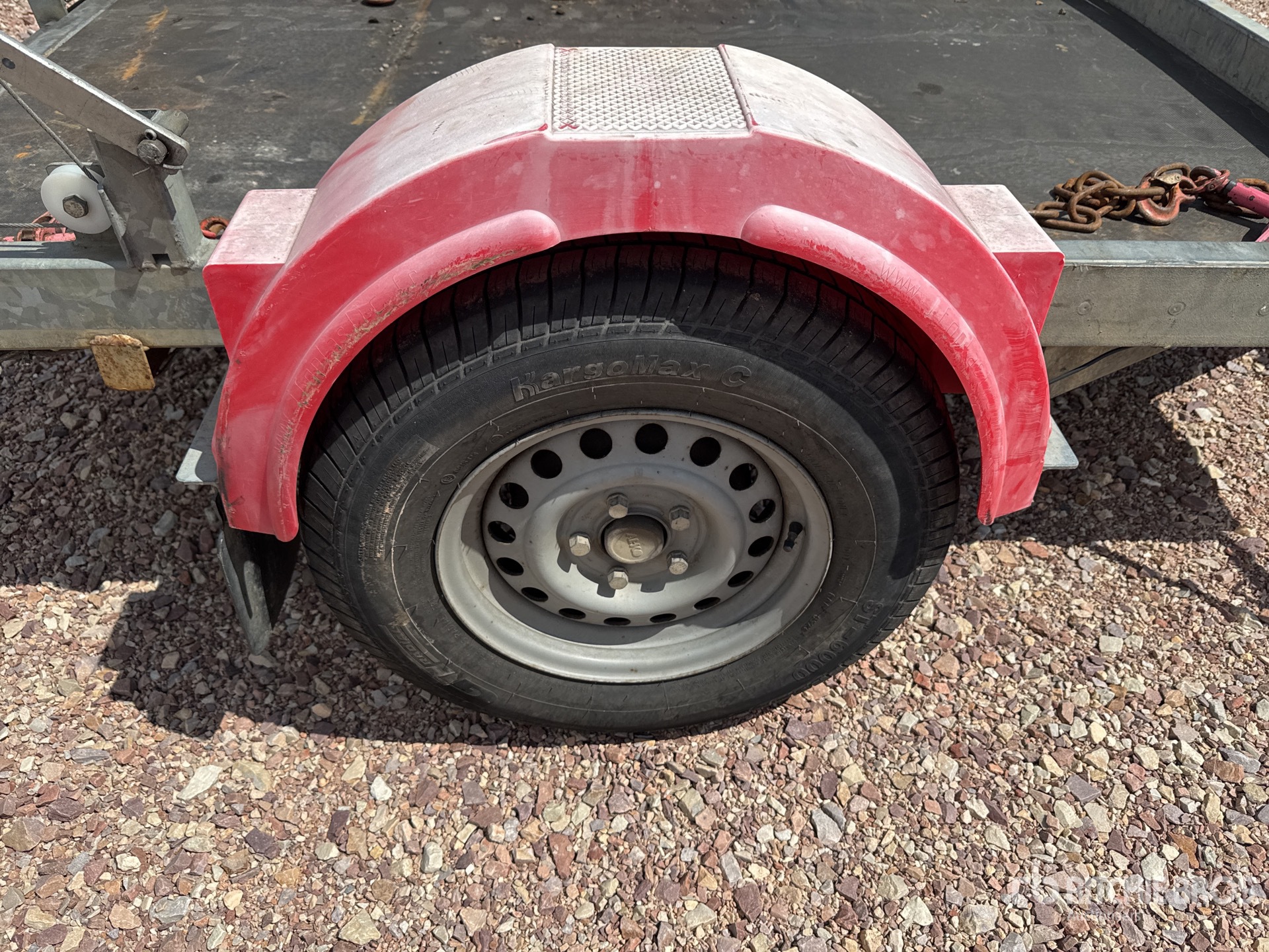 Hubiere H211L14CF