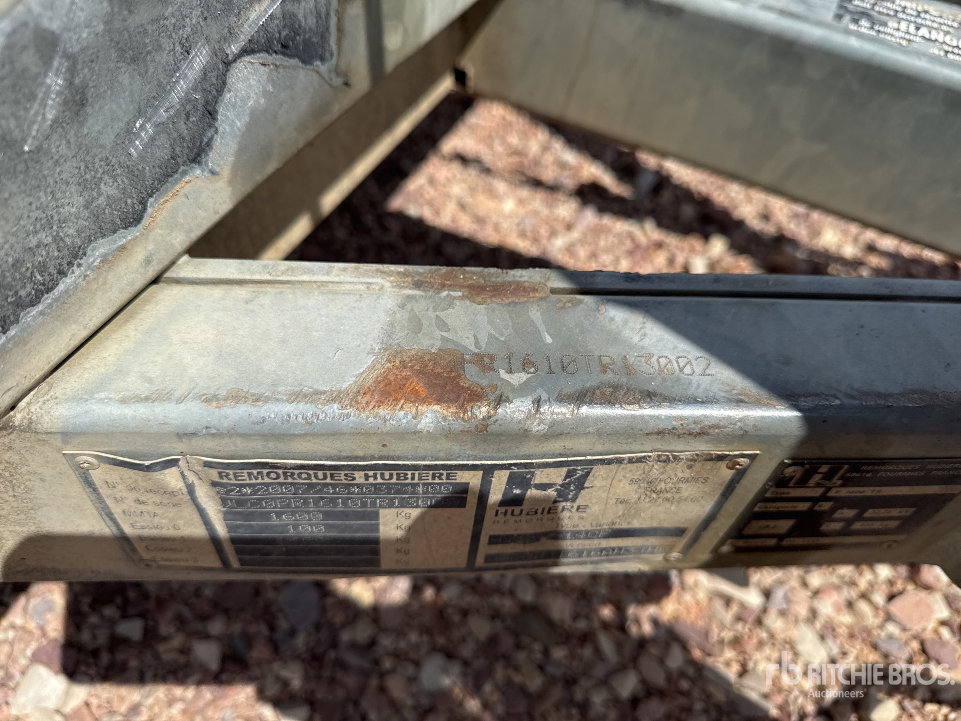 Hubiere H211L14CF