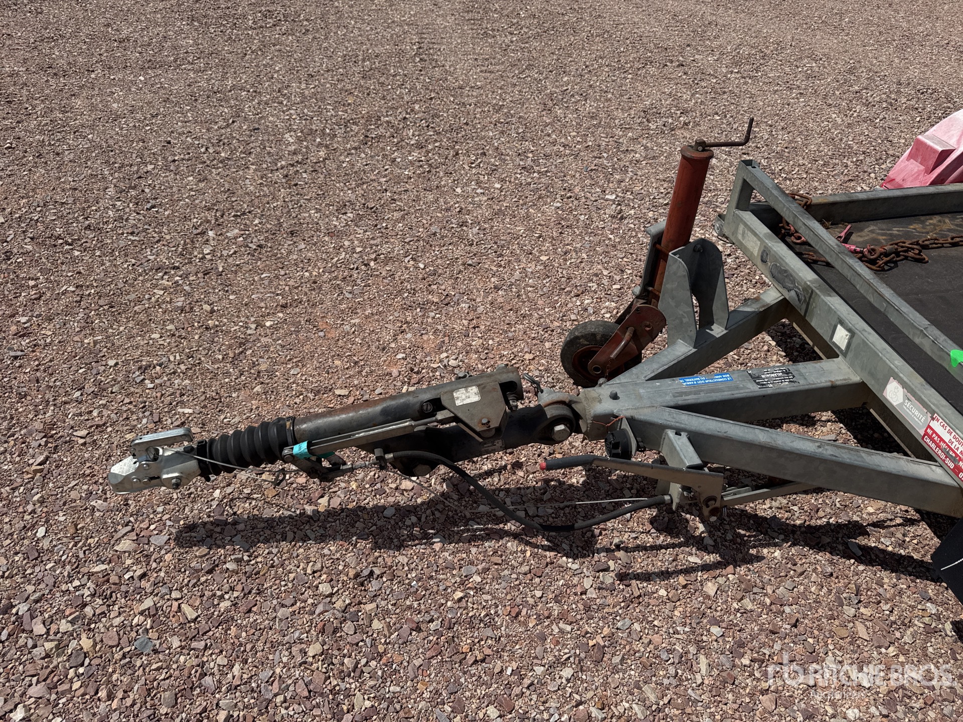 Hubiere H211L14CF