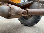 Drivetrain with