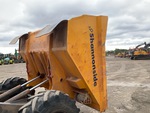 Hydraulics with
