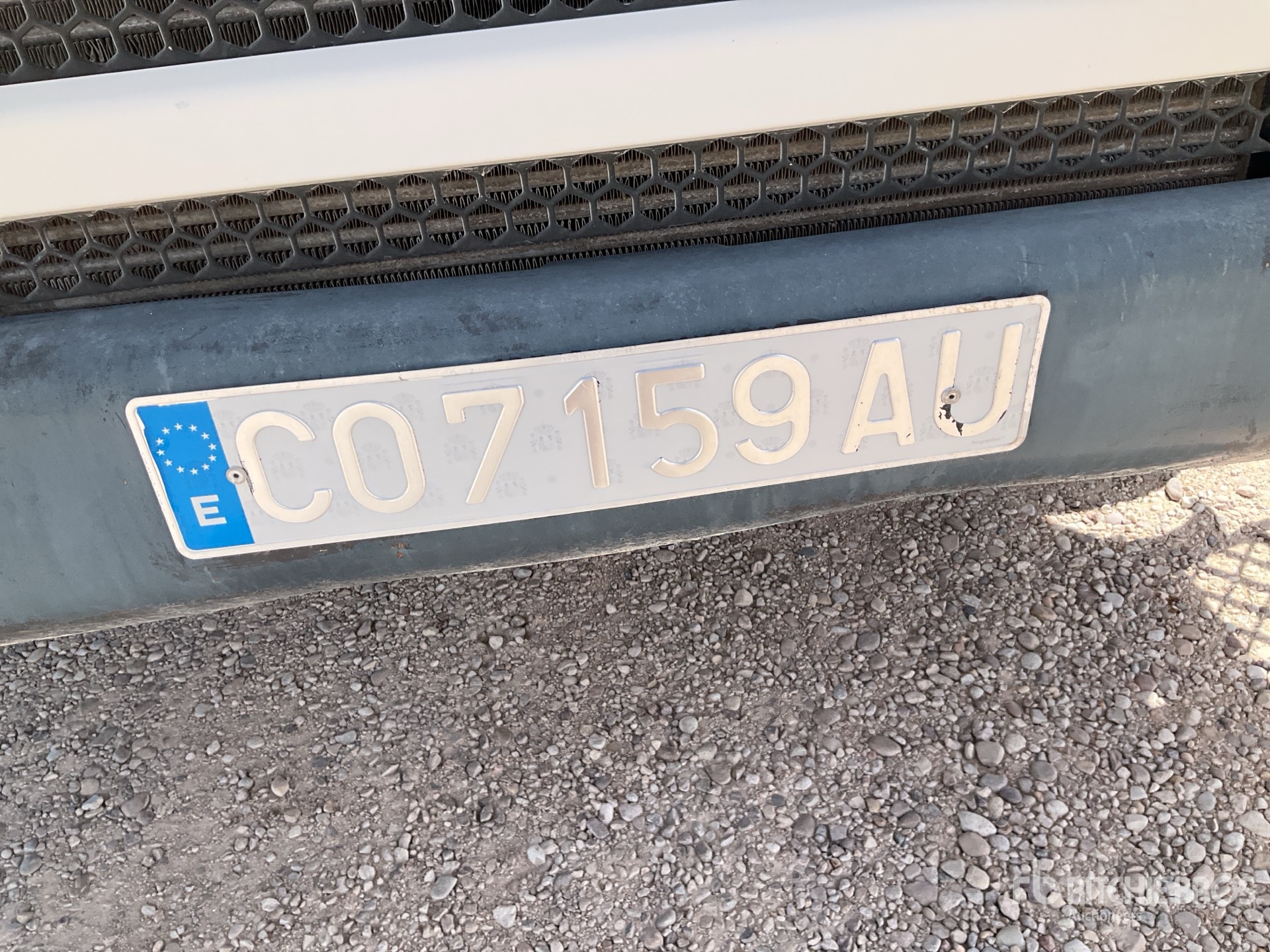 2000 Scania 124CB360