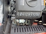 Motor with
