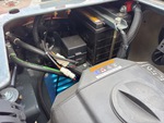 Motor with