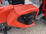 Motor with
