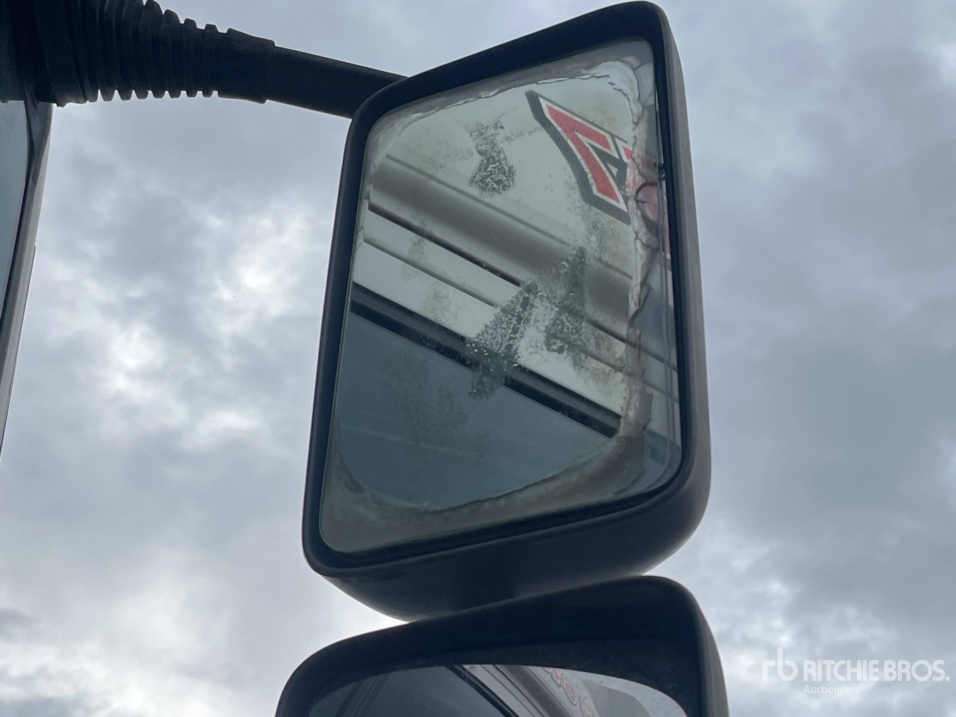 2006 Iveco STRALIS 550