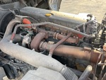 Motor with