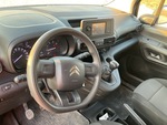 Control Station with