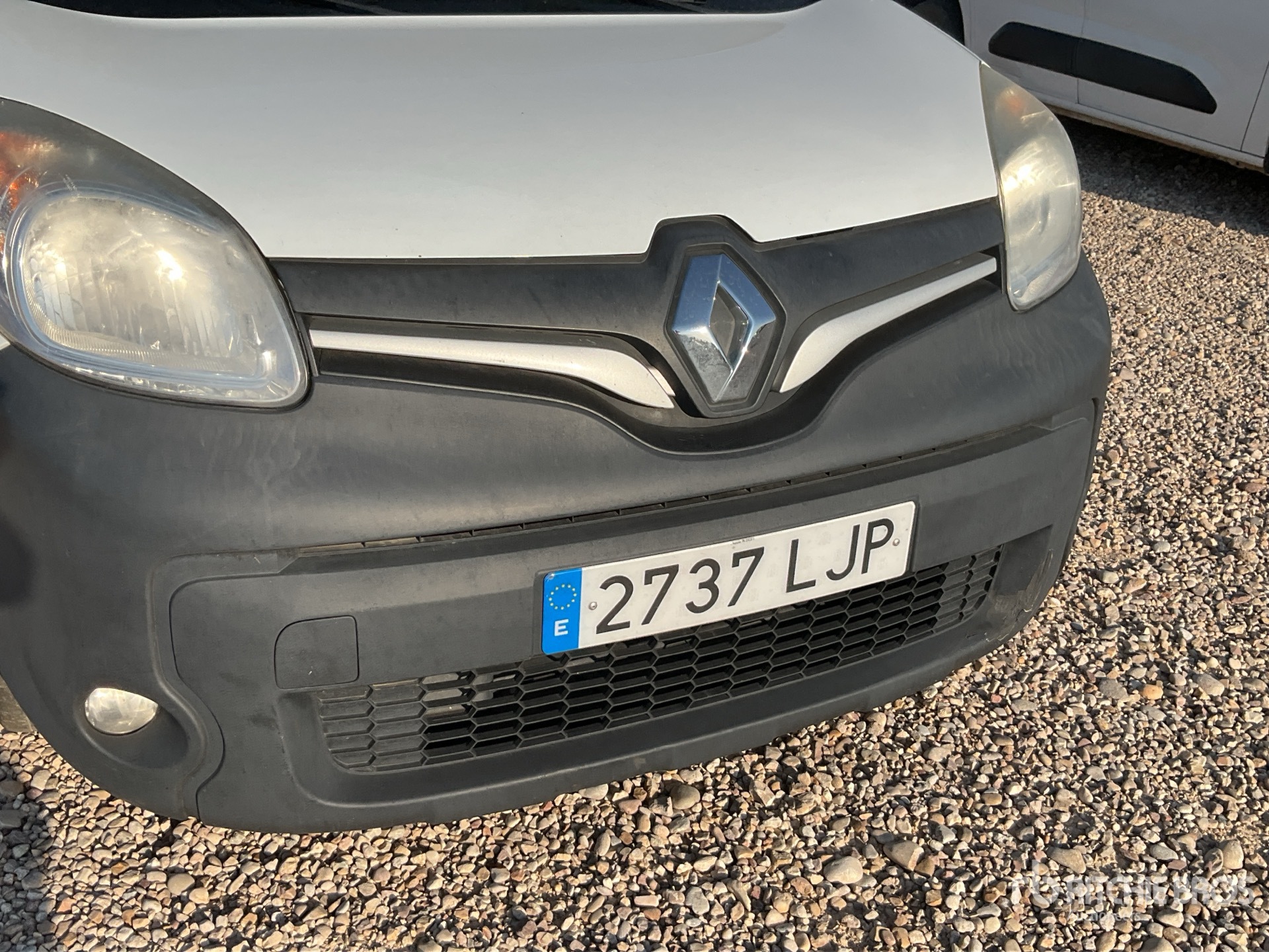 2020 Renault KANGOO