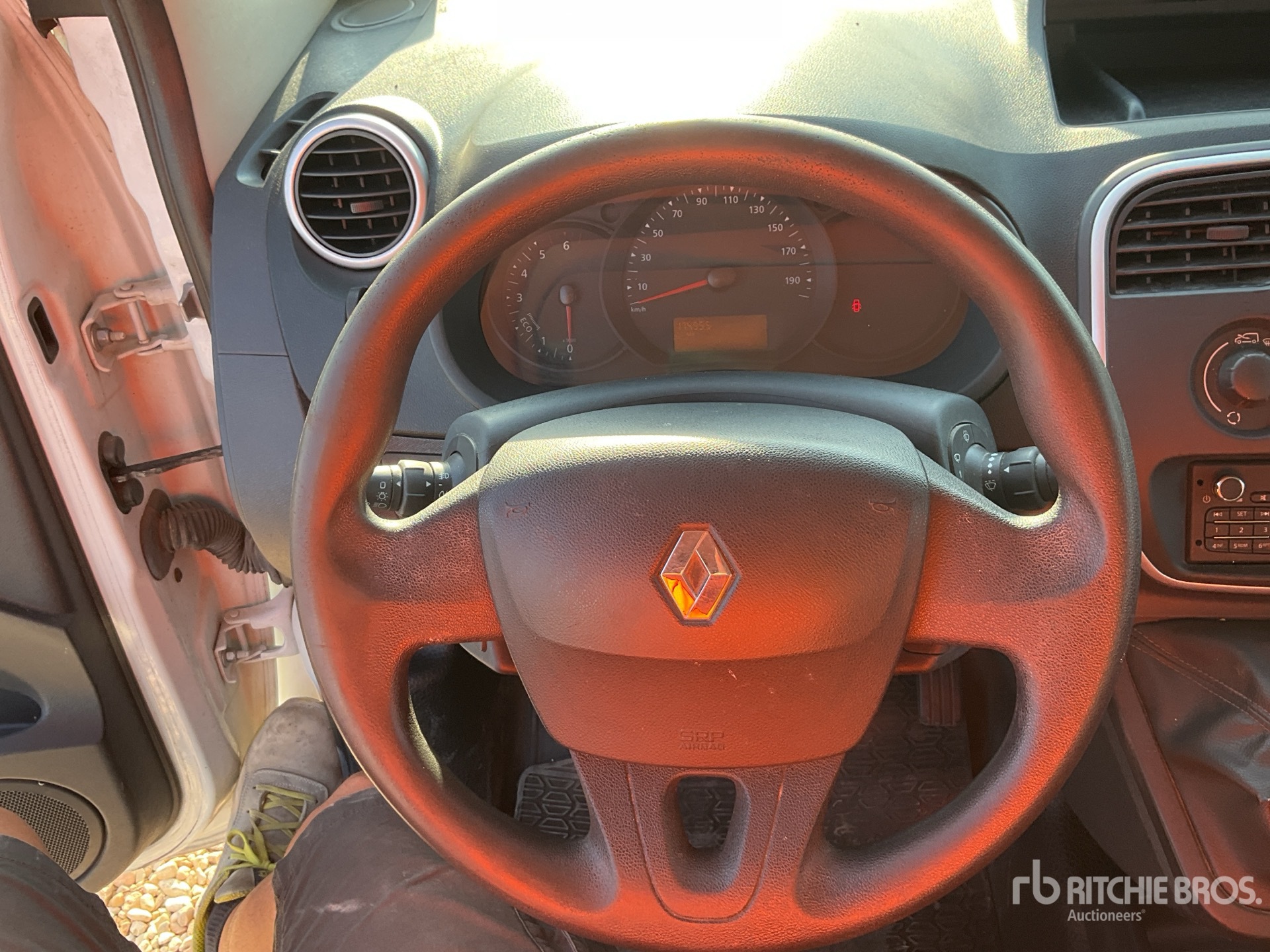 2020 Renault KANGOO