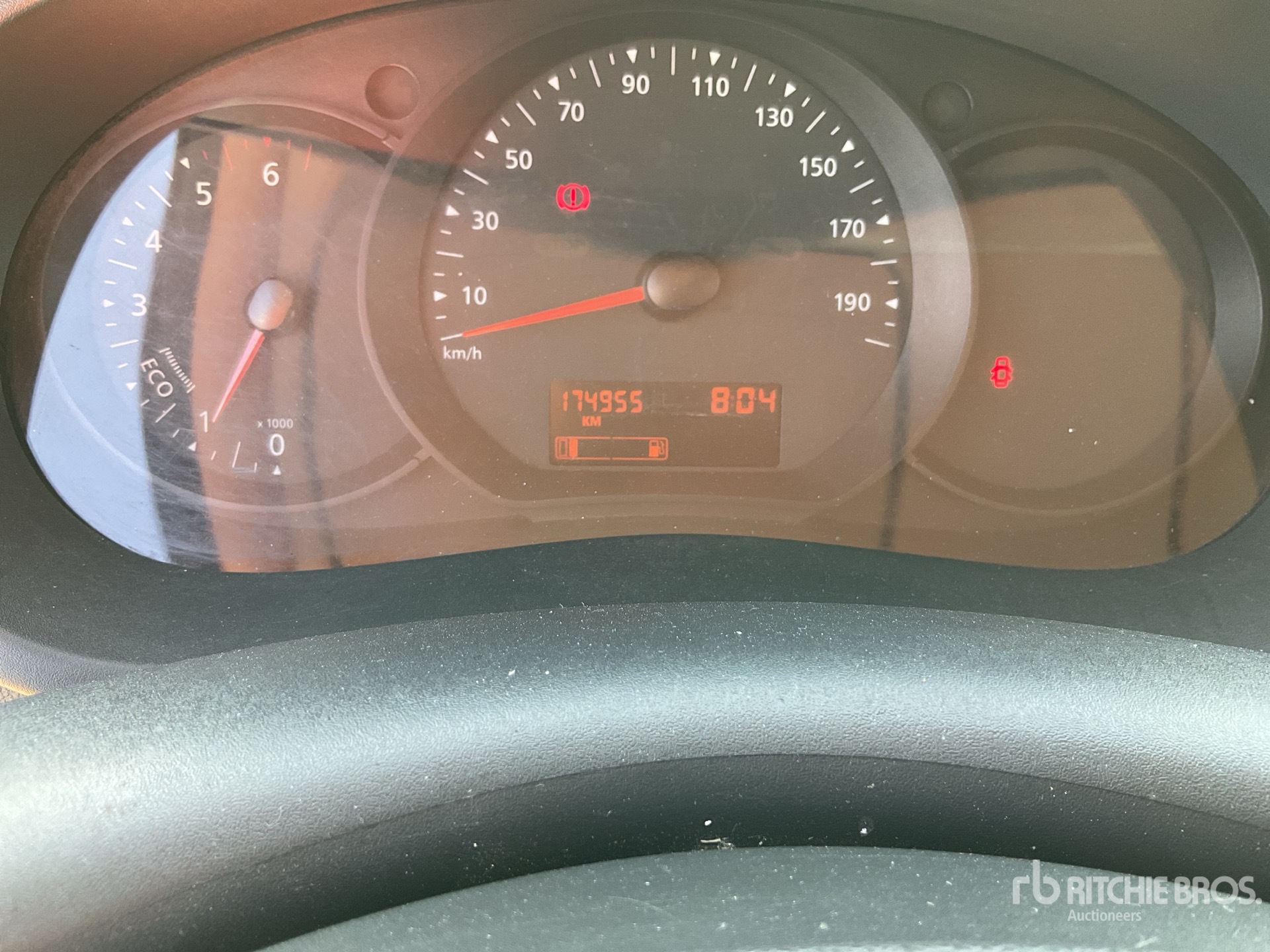 2020 Renault KANGOO