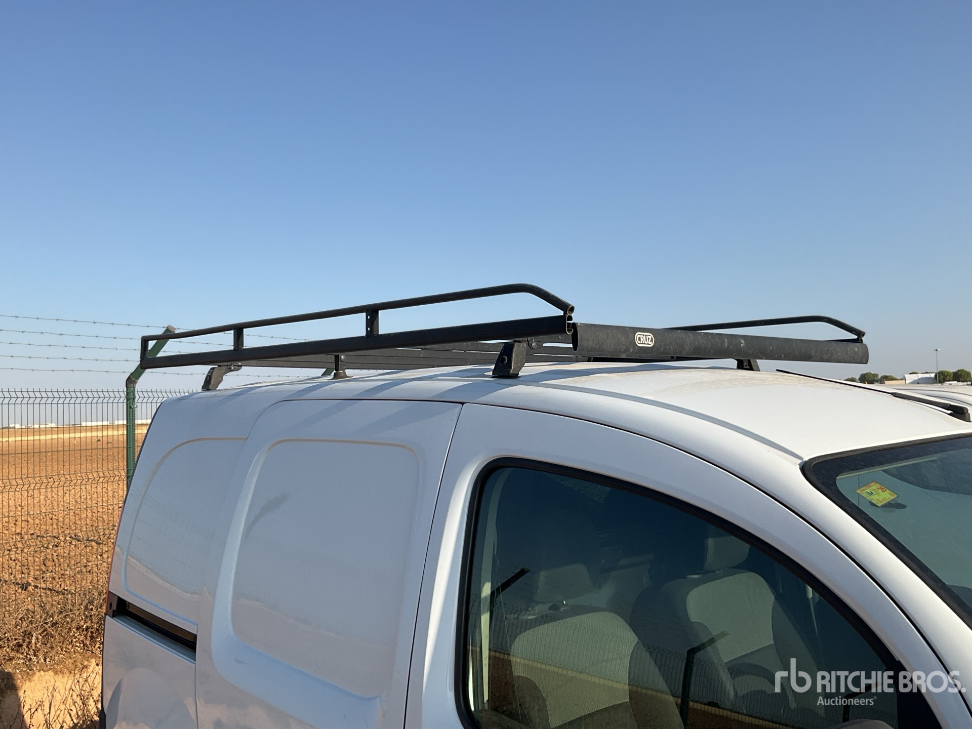 2020 Renault KANGOO