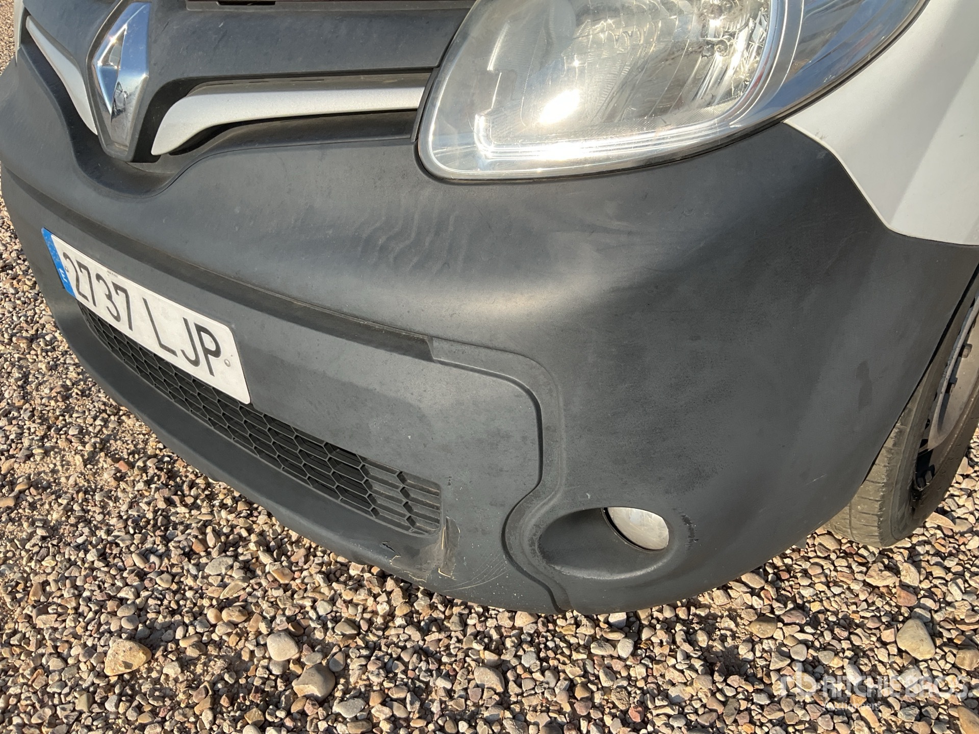 2020 Renault KANGOO