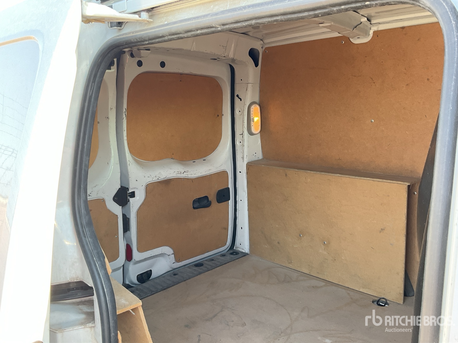 2020 Renault KANGOO