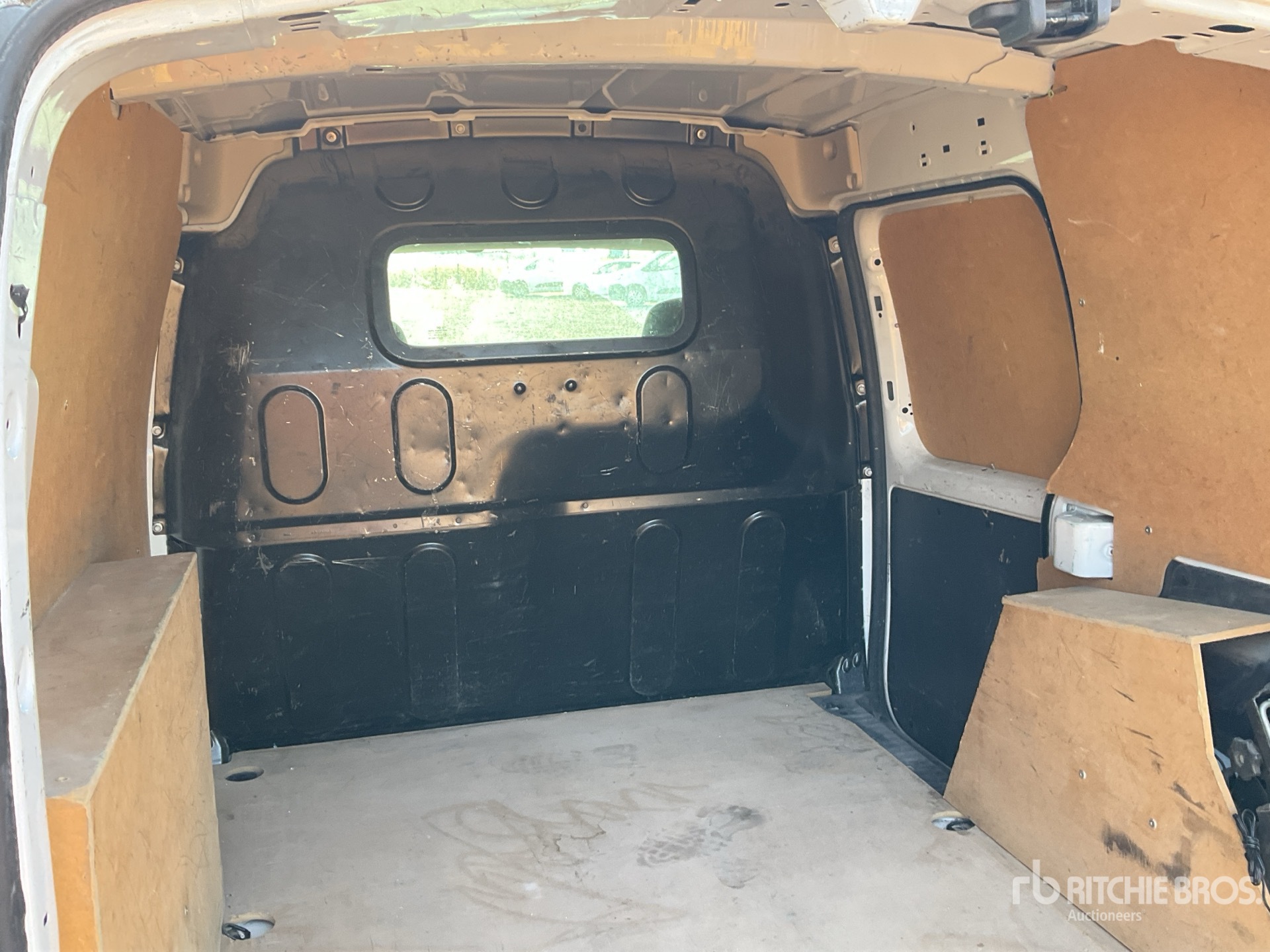 2020 Renault KANGOO