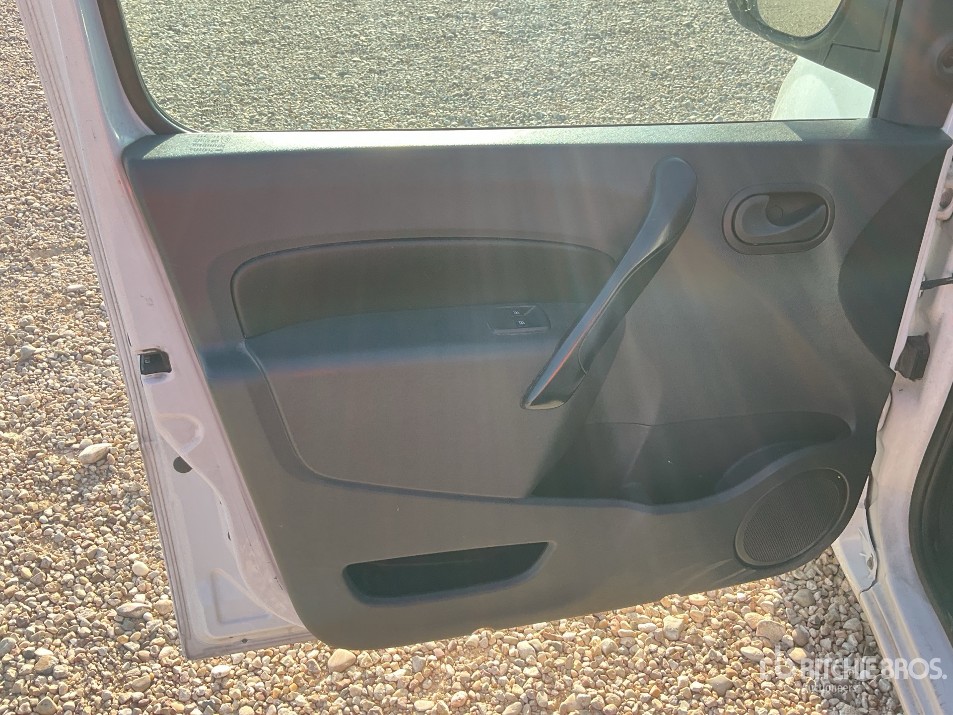 2020 Renault KANGOO
