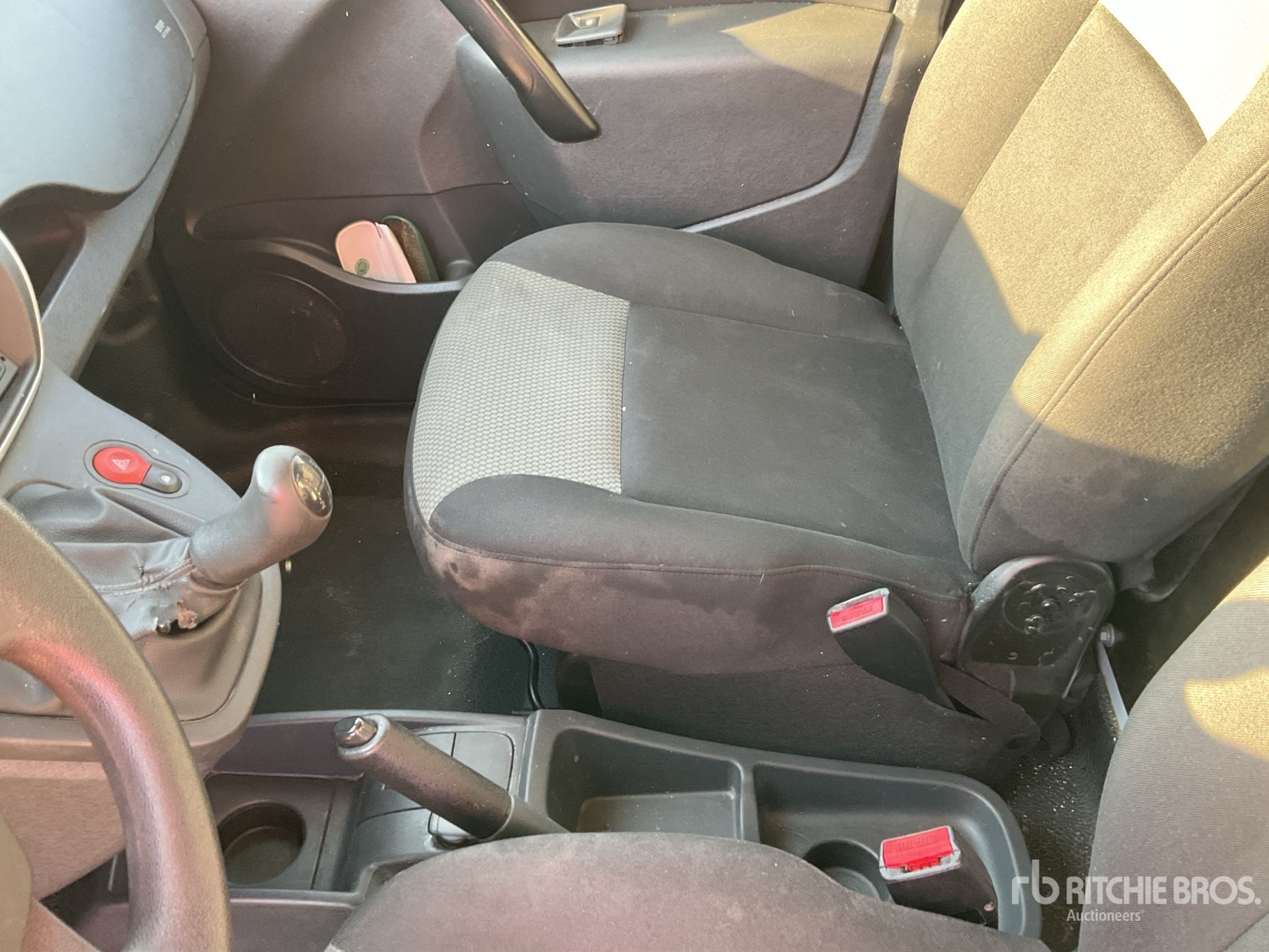 2020 Renault KANGOO