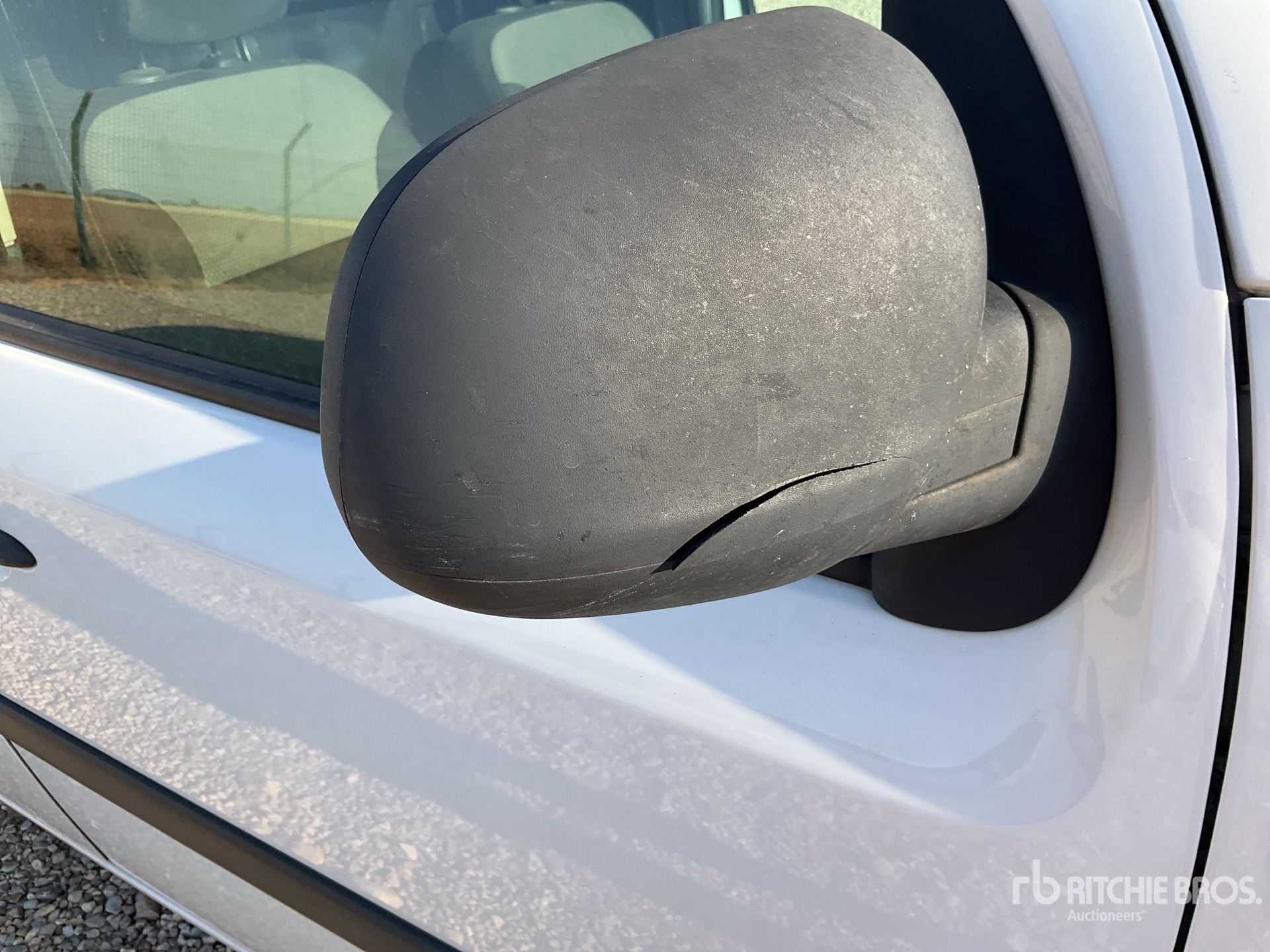 2020 Renault KANGOO