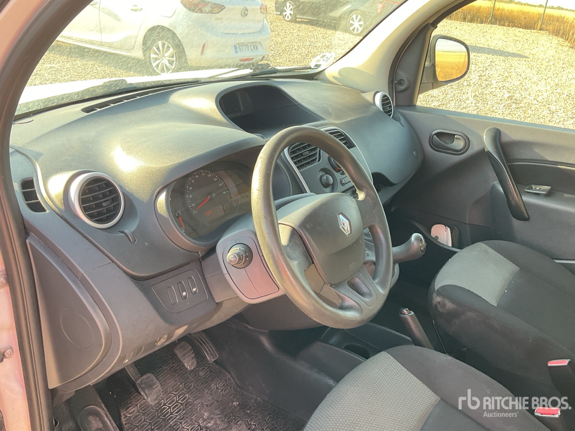 2020 Renault KANGOO