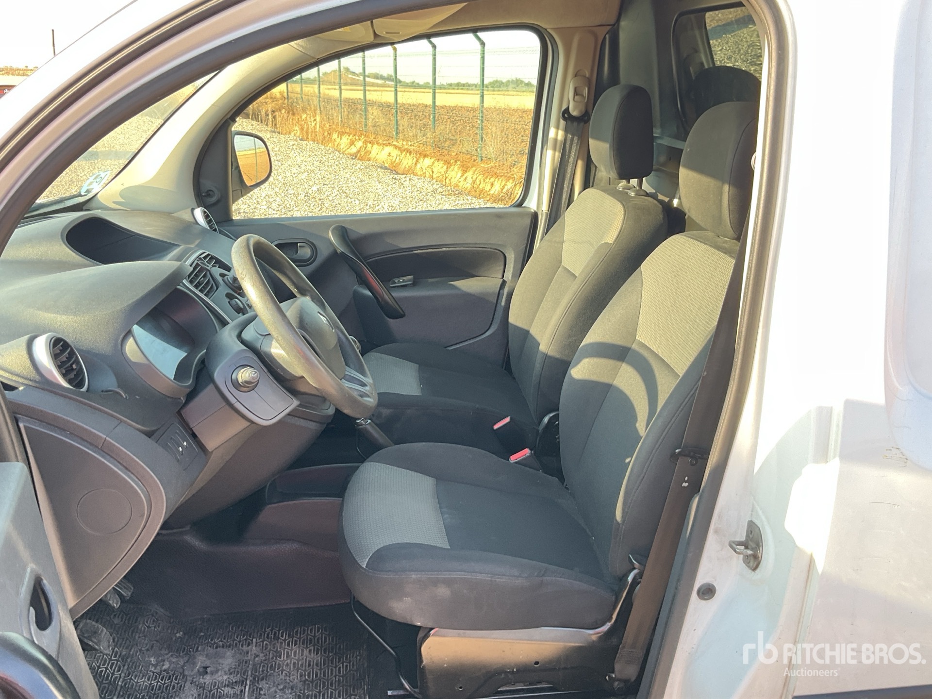 2020 Renault KANGOO