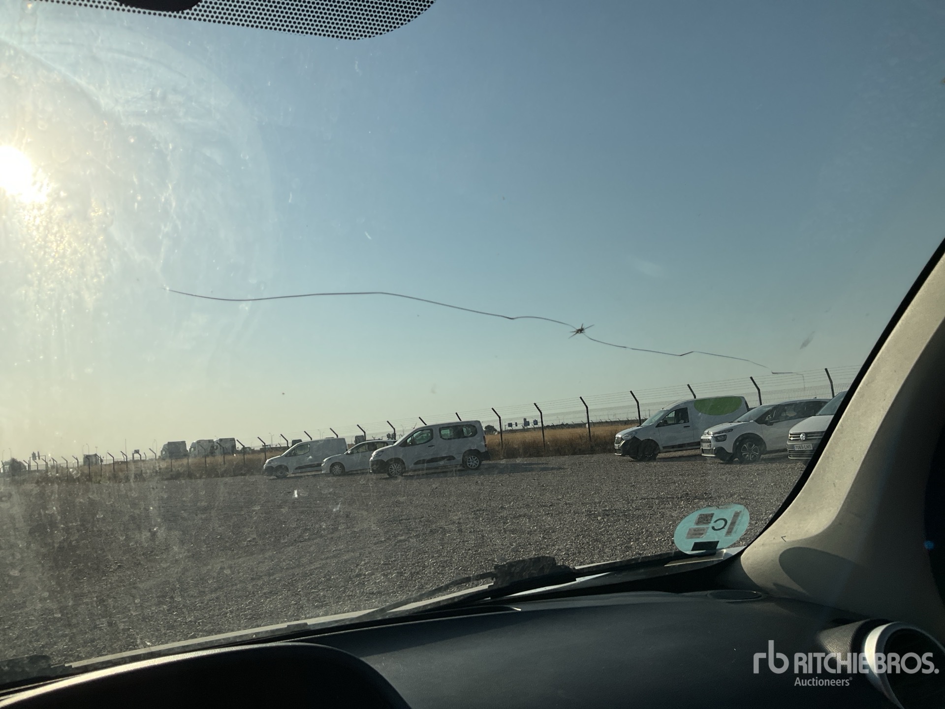 2020 Renault KANGOO