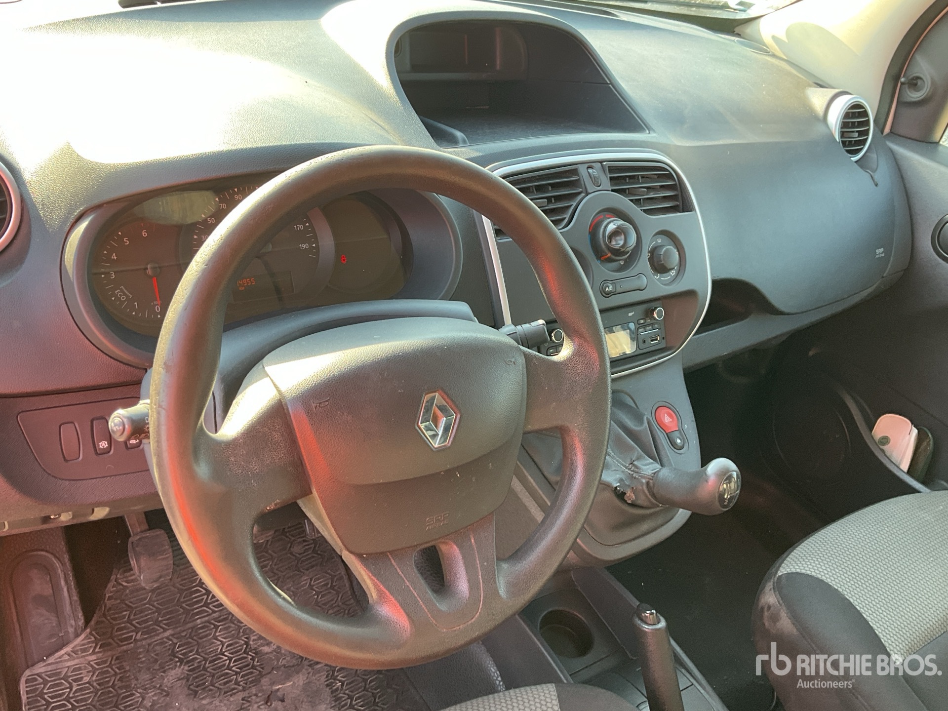 2020 Renault KANGOO