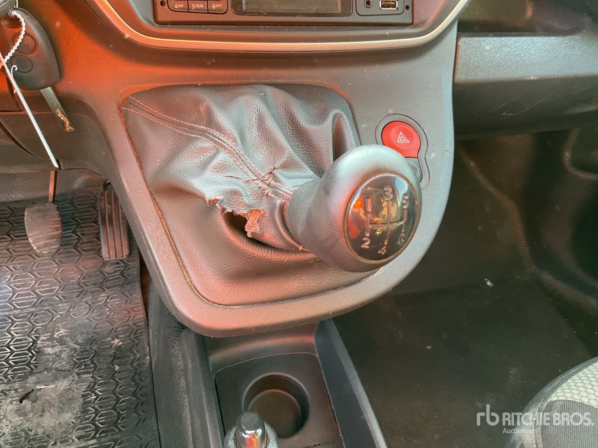 2020 Renault KANGOO