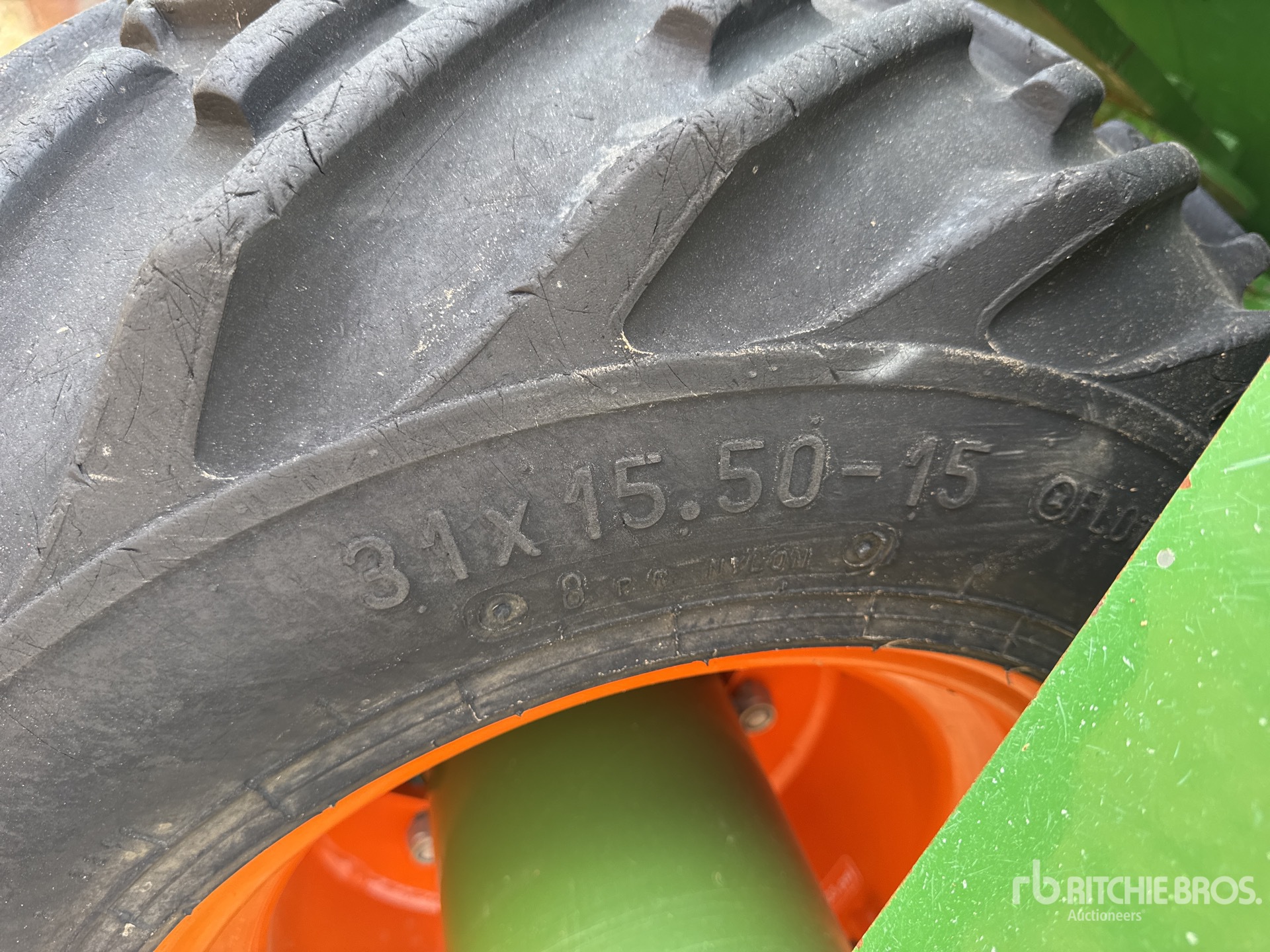 2015 Amazone PS603-2