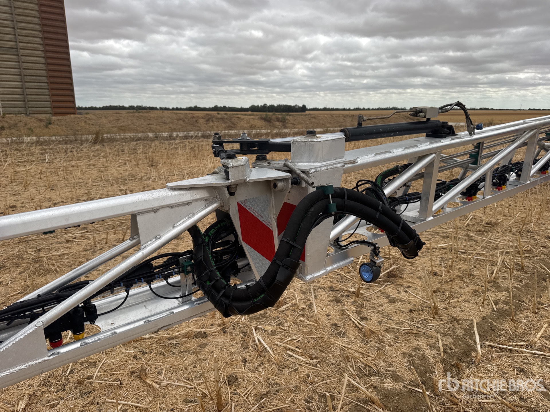 2023 Fendt ROGATOR 645