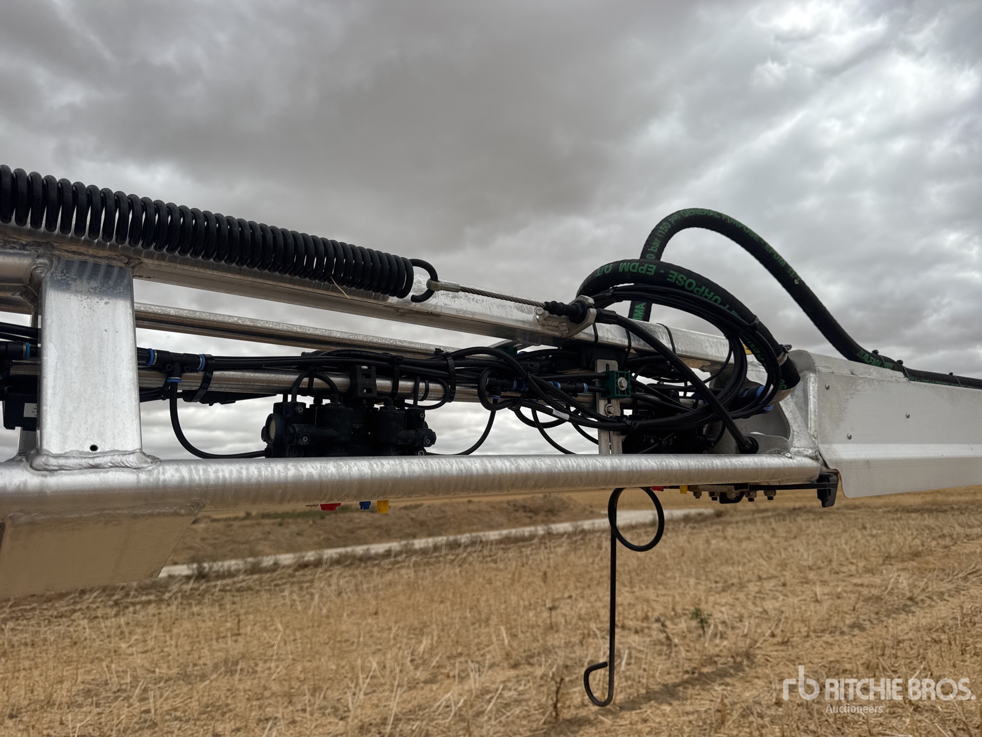2023 Fendt ROGATOR 645