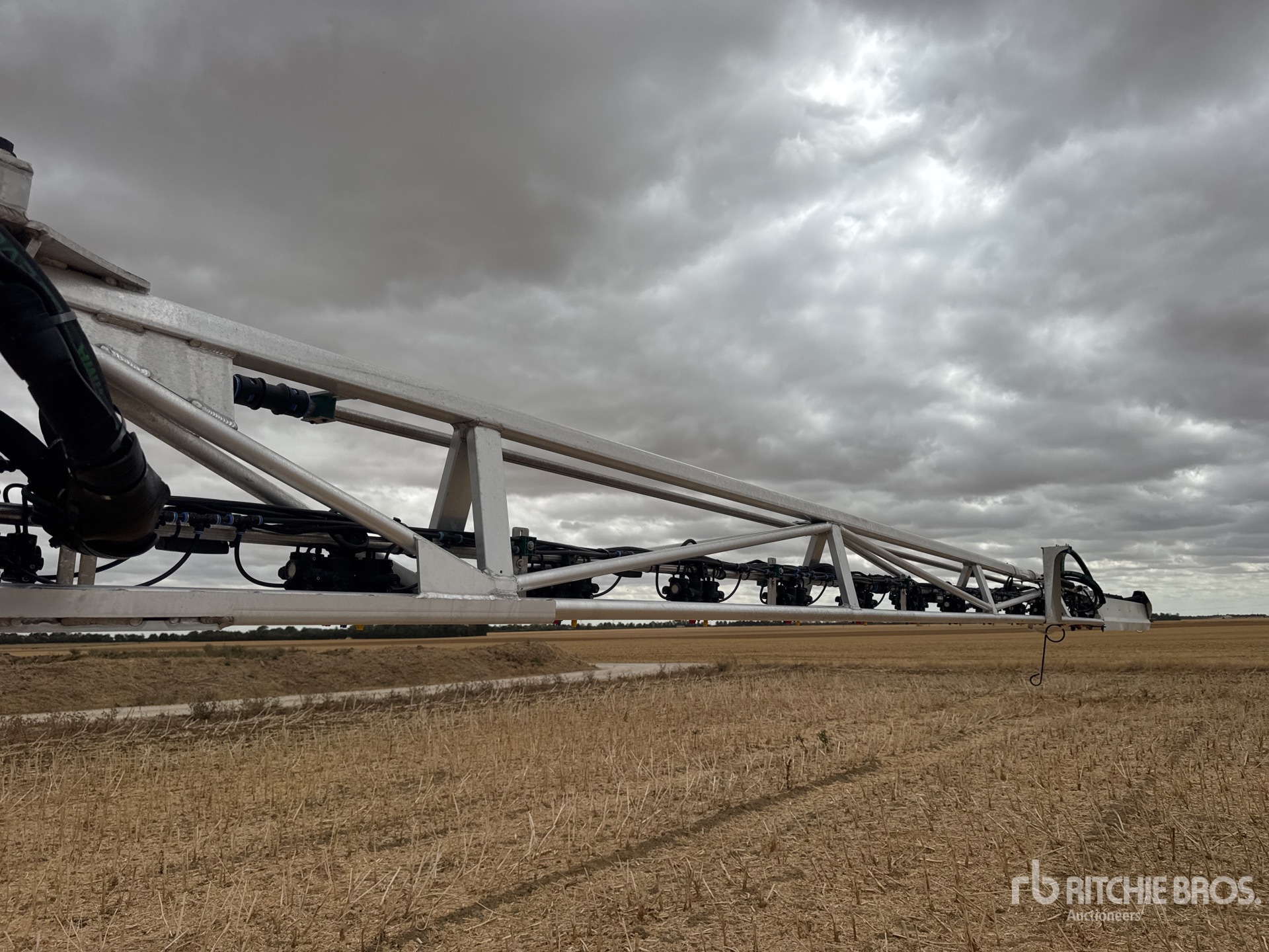 2023 Fendt ROGATOR 645