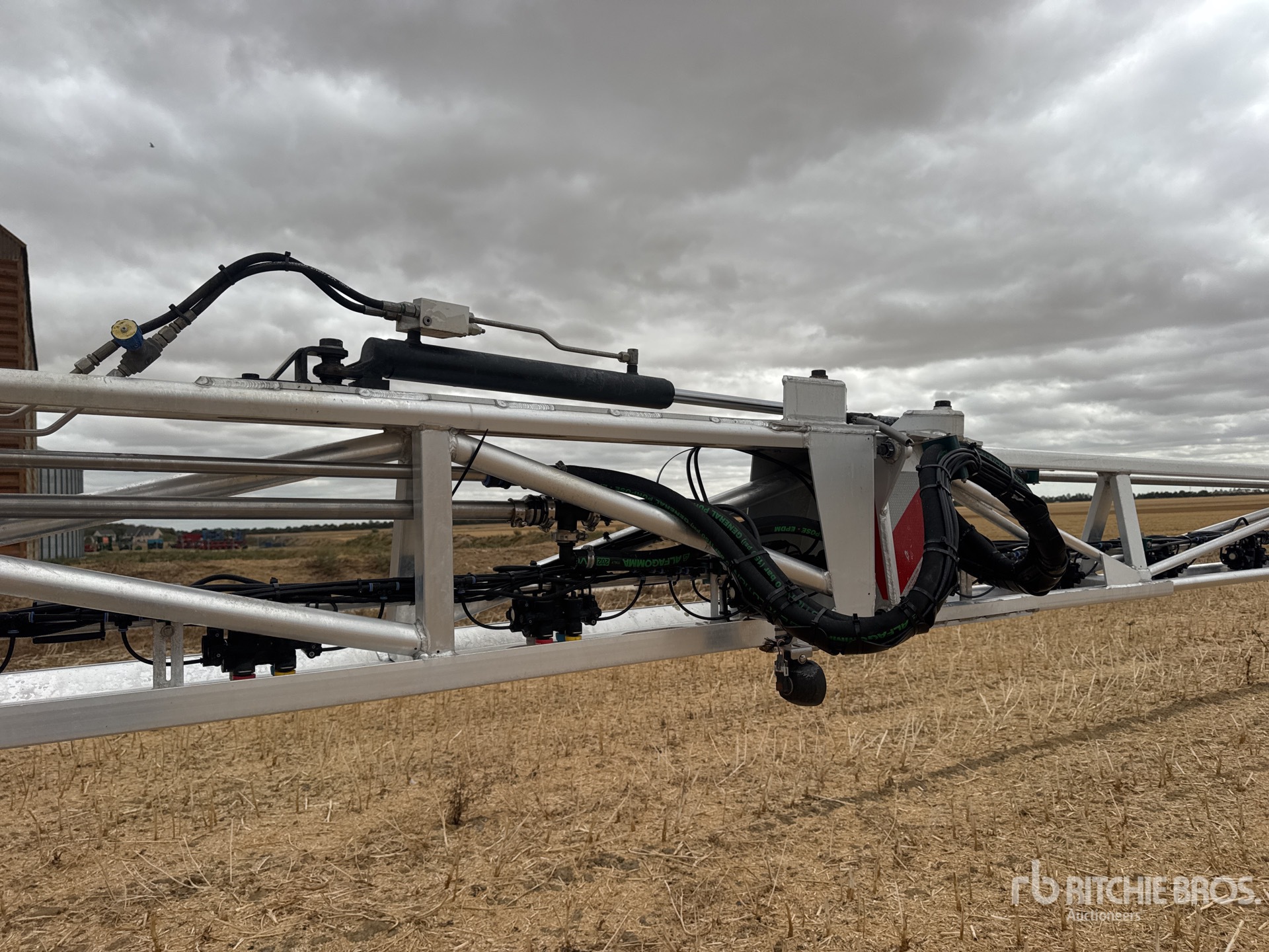 2023 Fendt ROGATOR 645