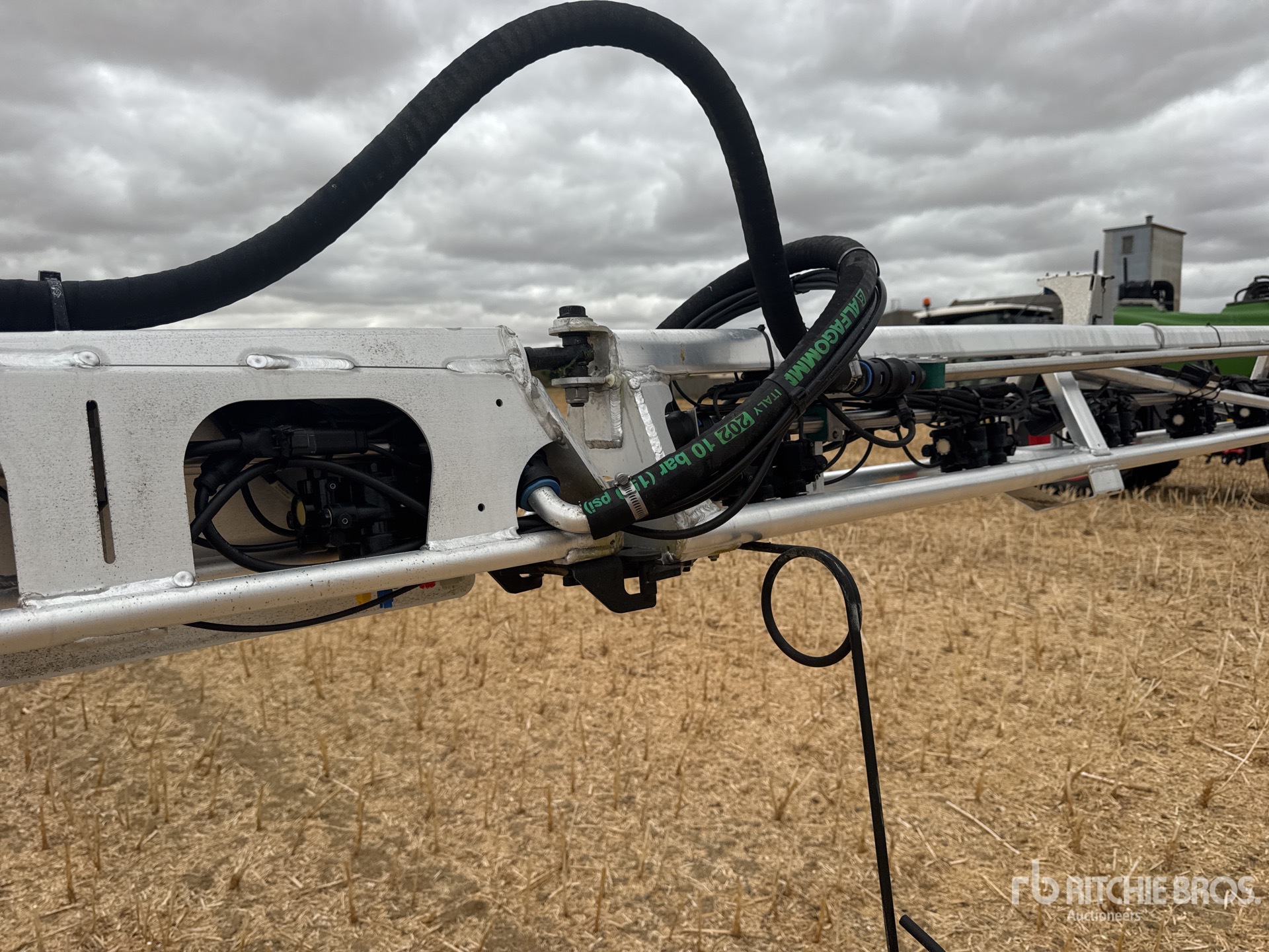 2023 Fendt ROGATOR 645