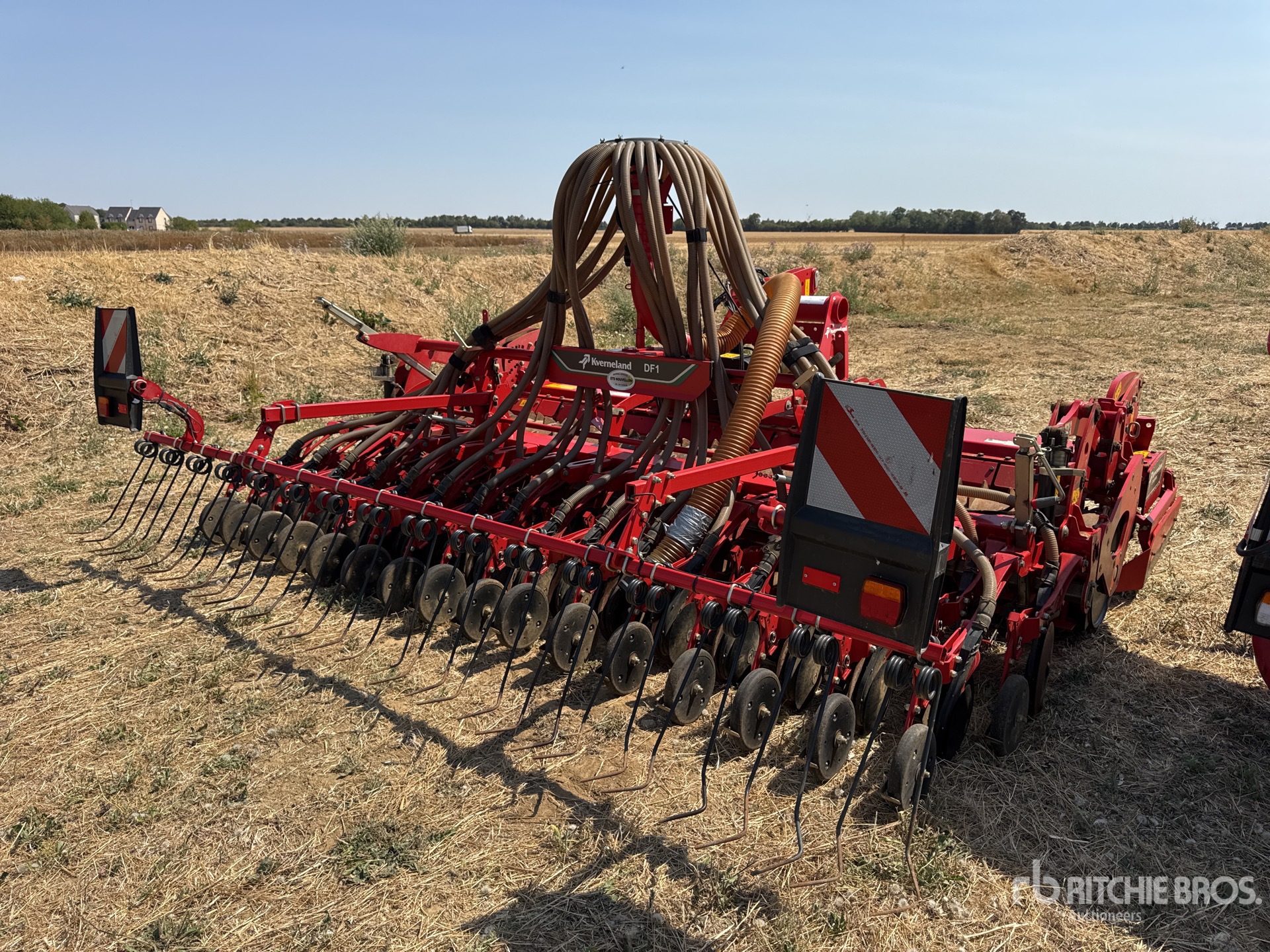 2022 Kverneland DF1