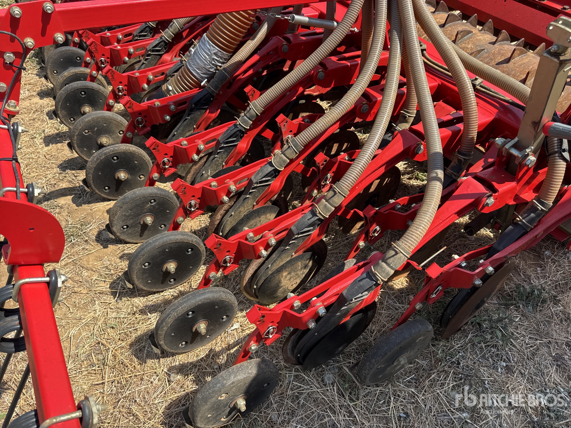 2022 Kverneland DF1