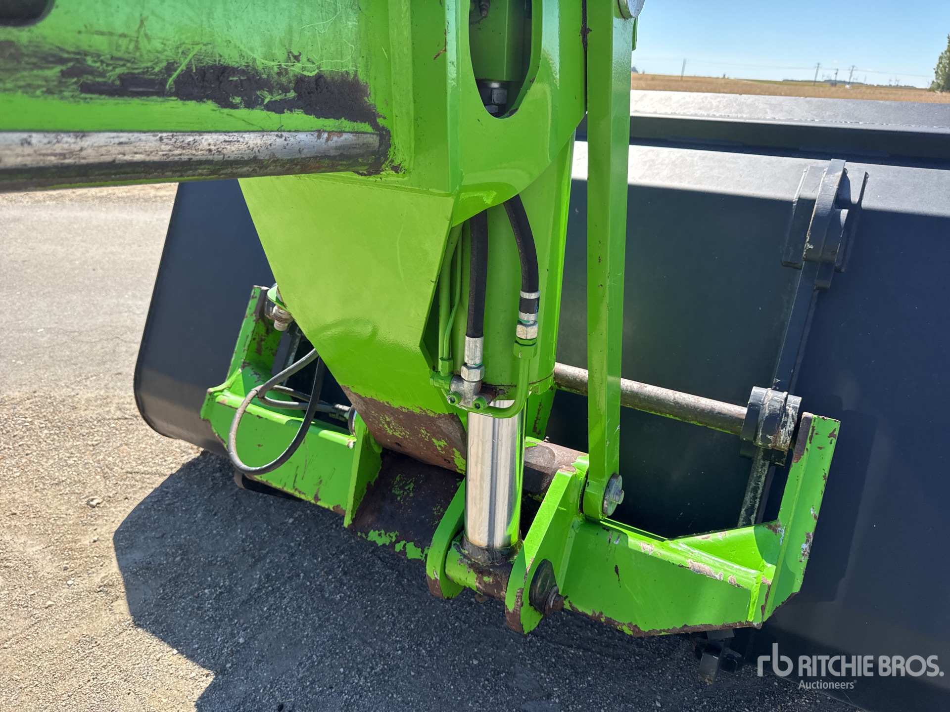 2020 Merlo TF42.7CS-140