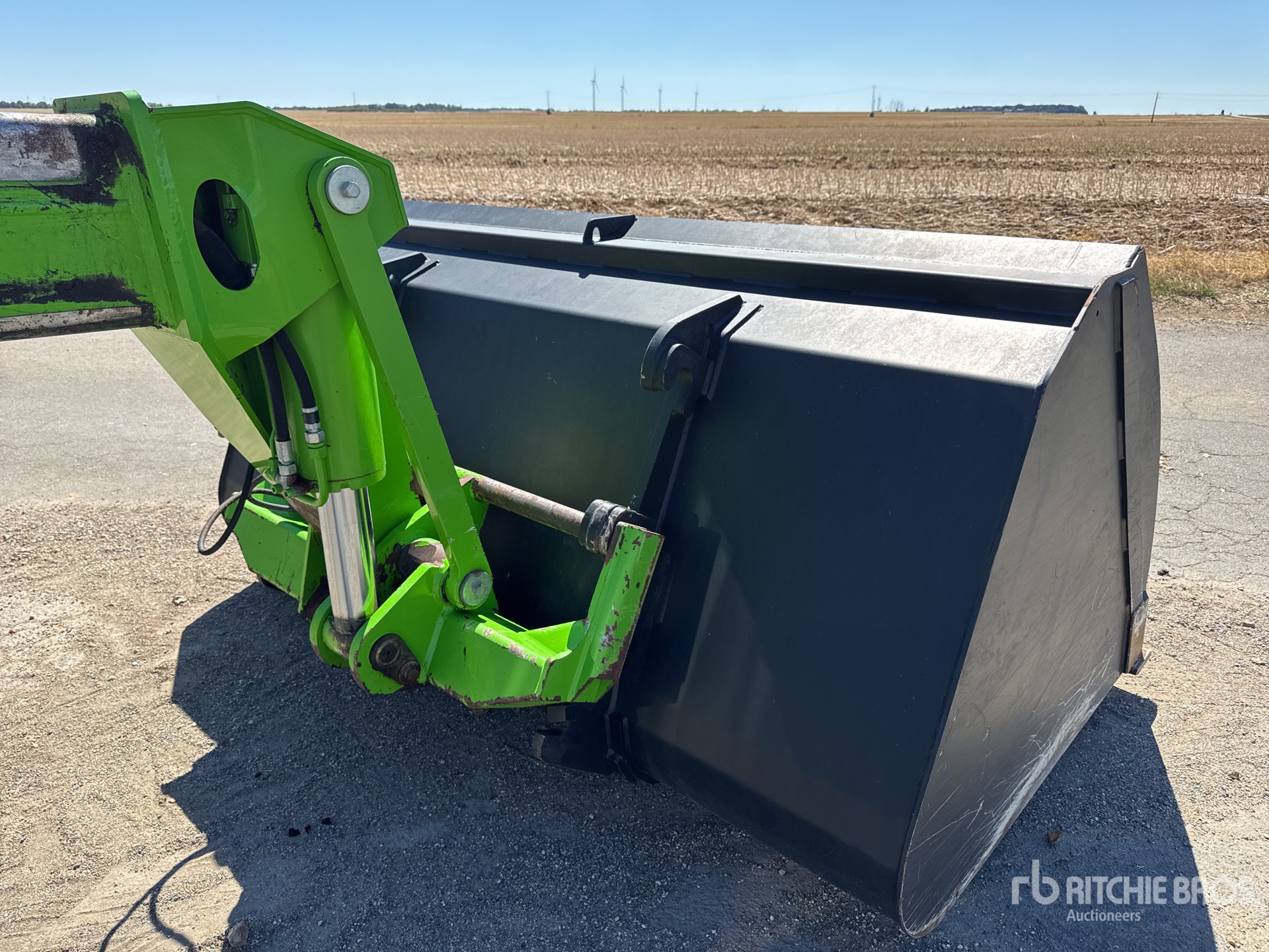 2020 Merlo TF42.7CS-140