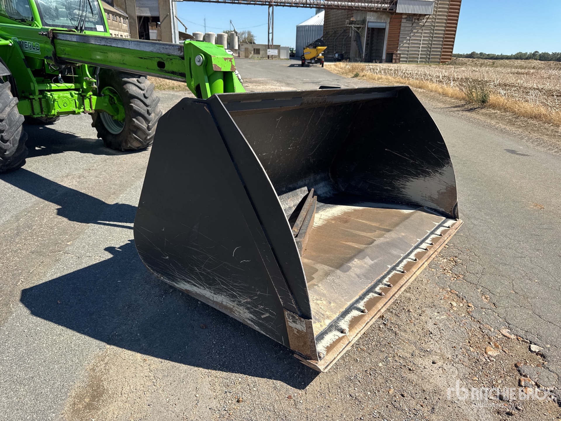 2020 Merlo TF42.7CS-140