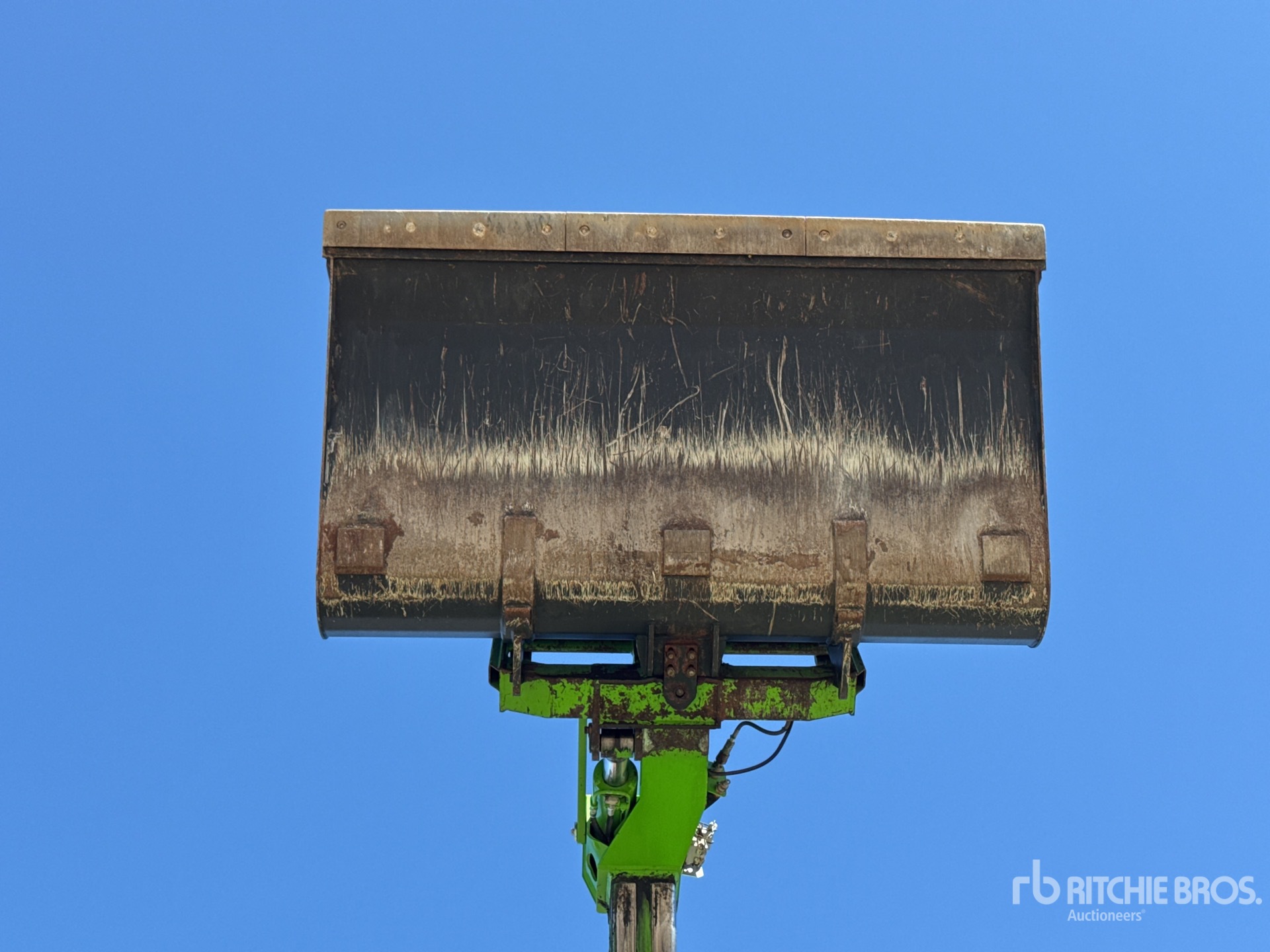 2020 Merlo TF42.7CS-140