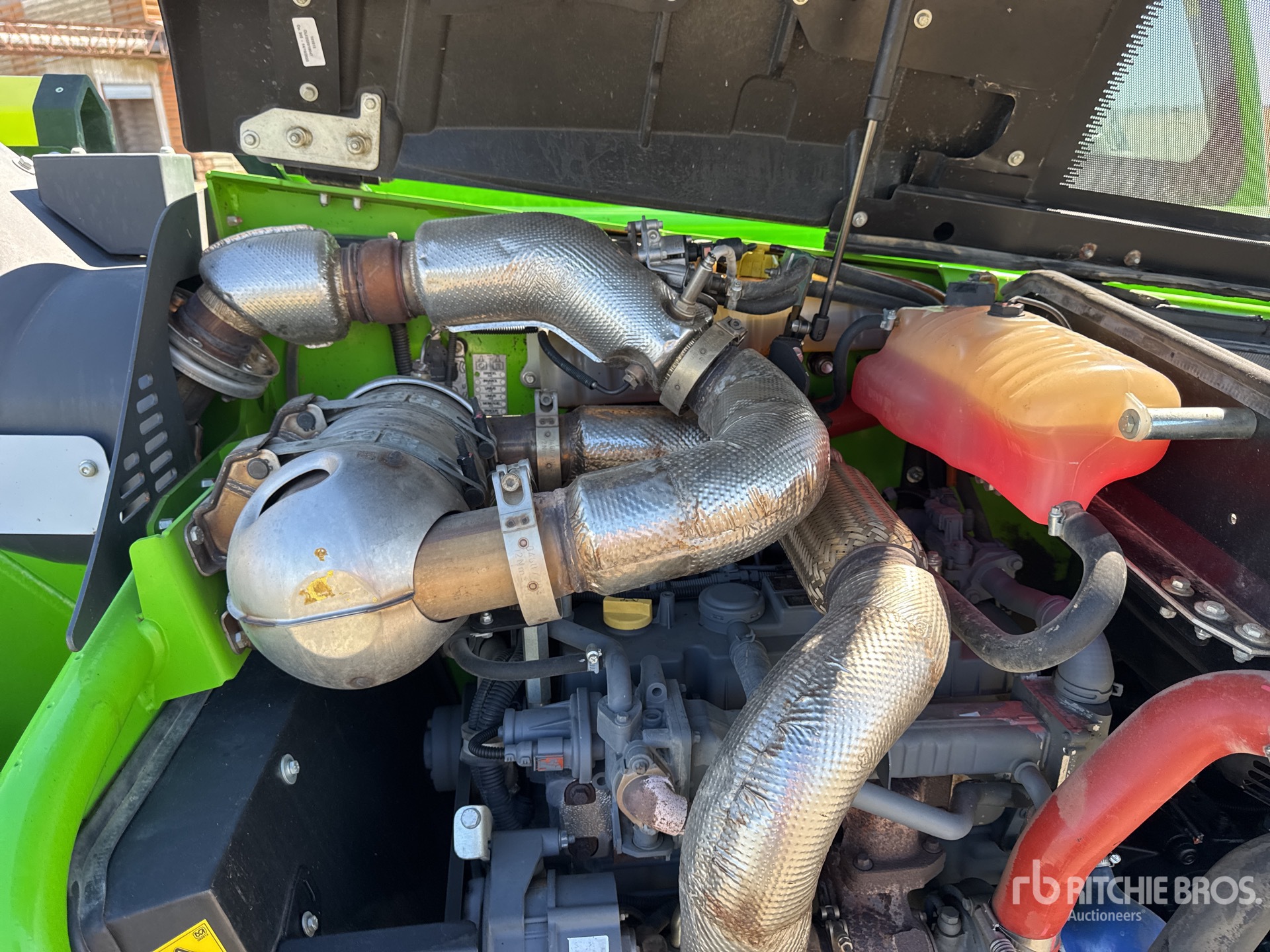 2020 Merlo TF42.7CS-140