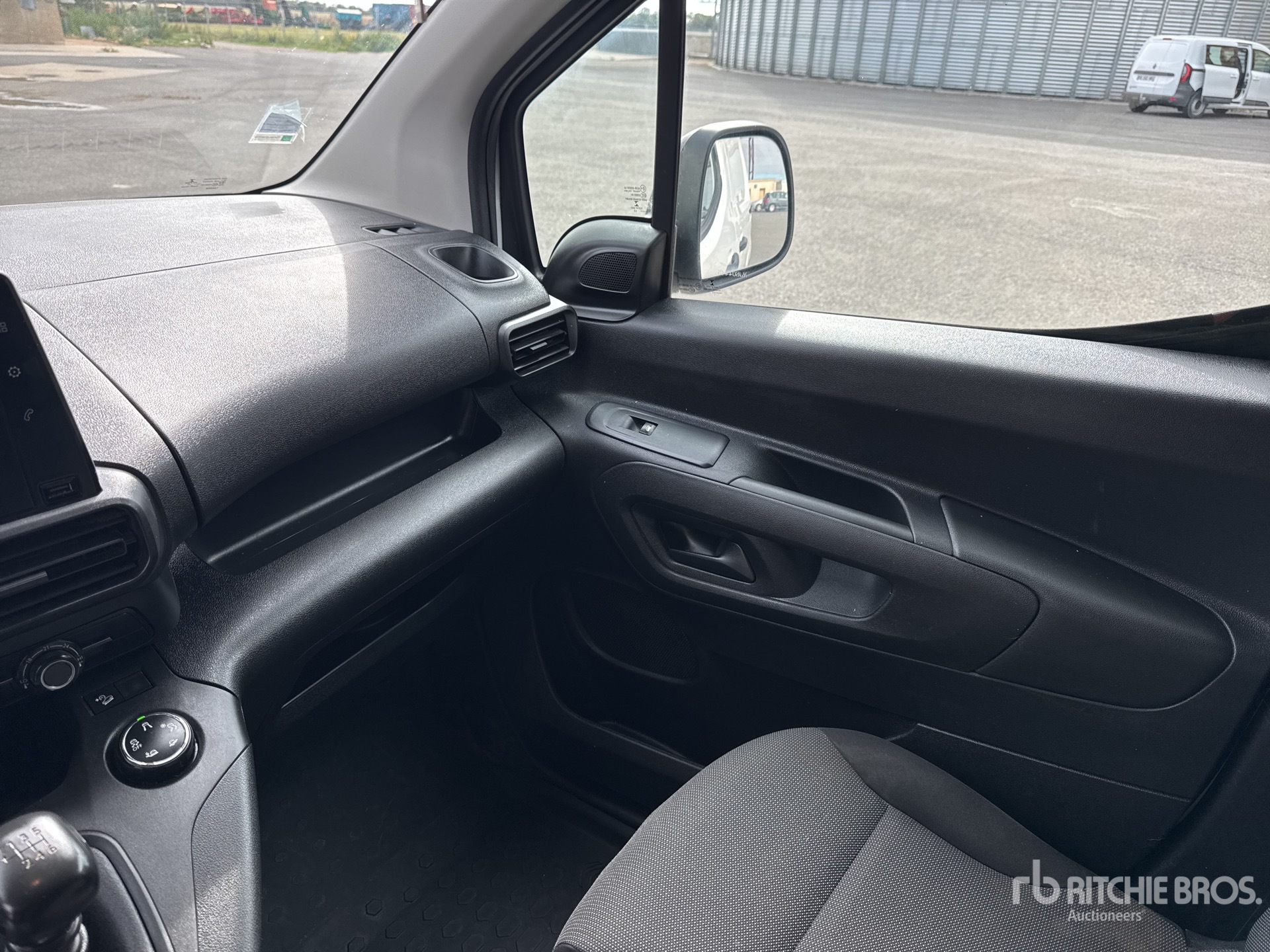 2022 Citroen BERLINGO