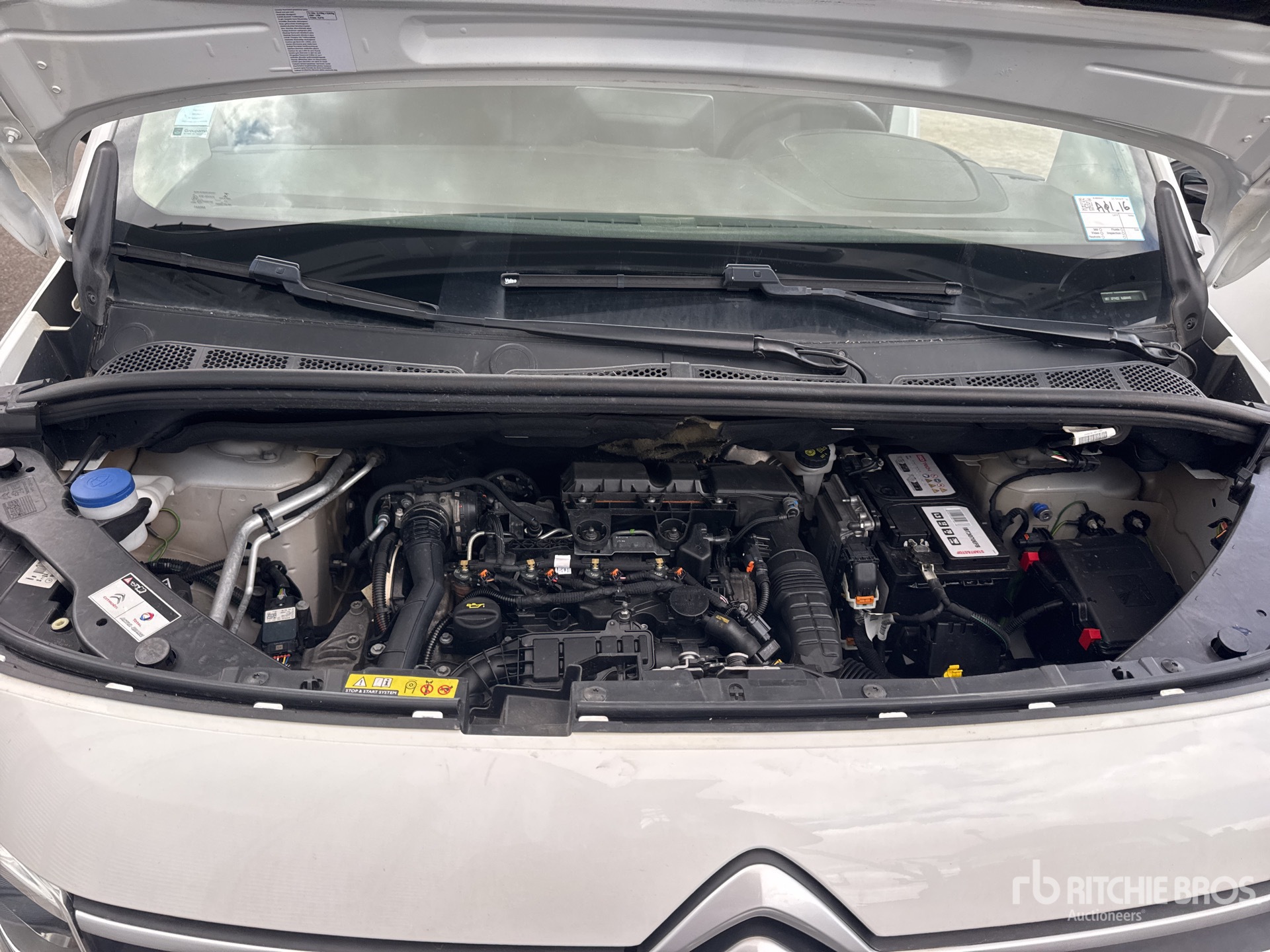 2022 Citroen BERLINGO