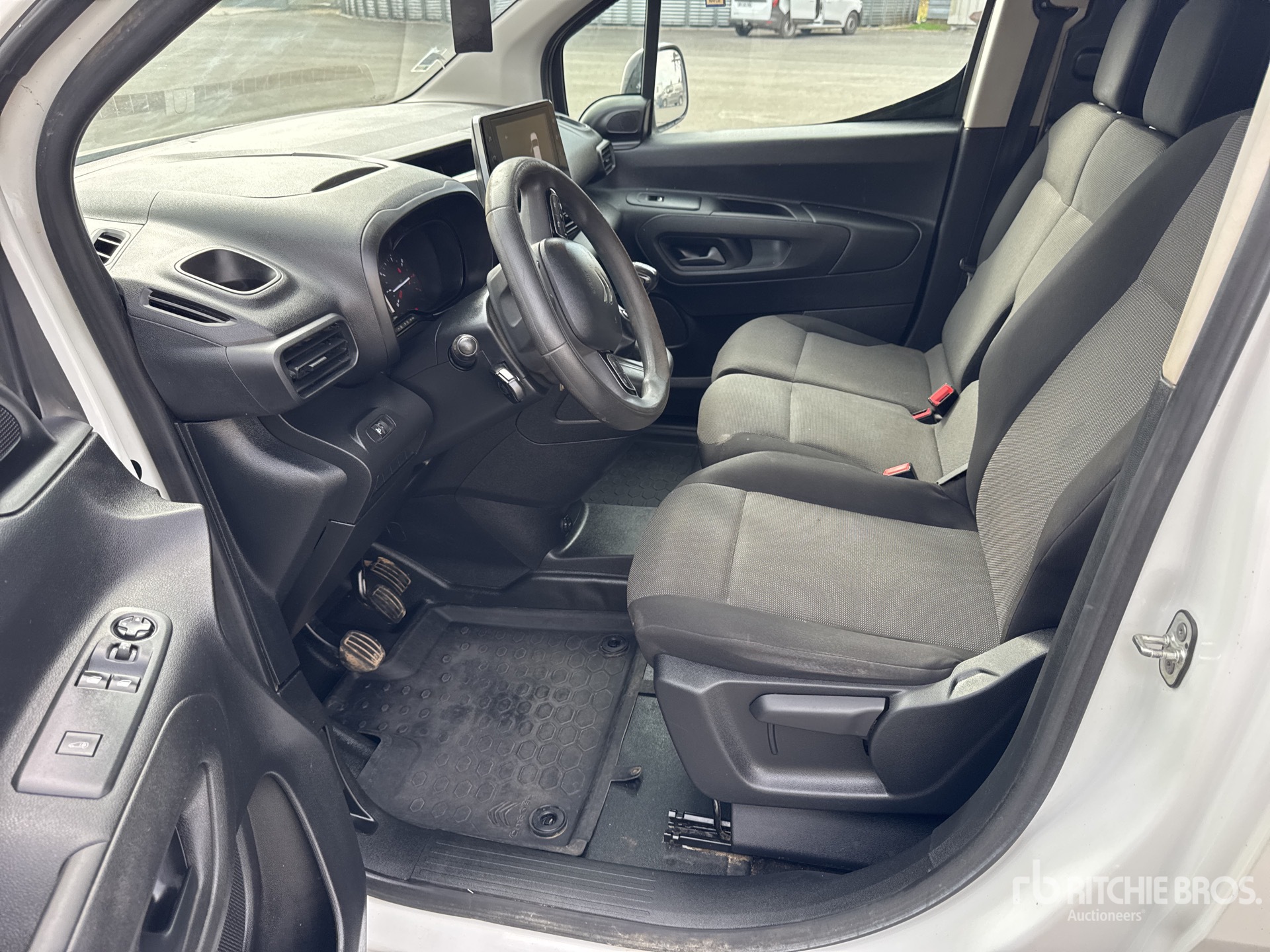 2022 Citroen BERLINGO