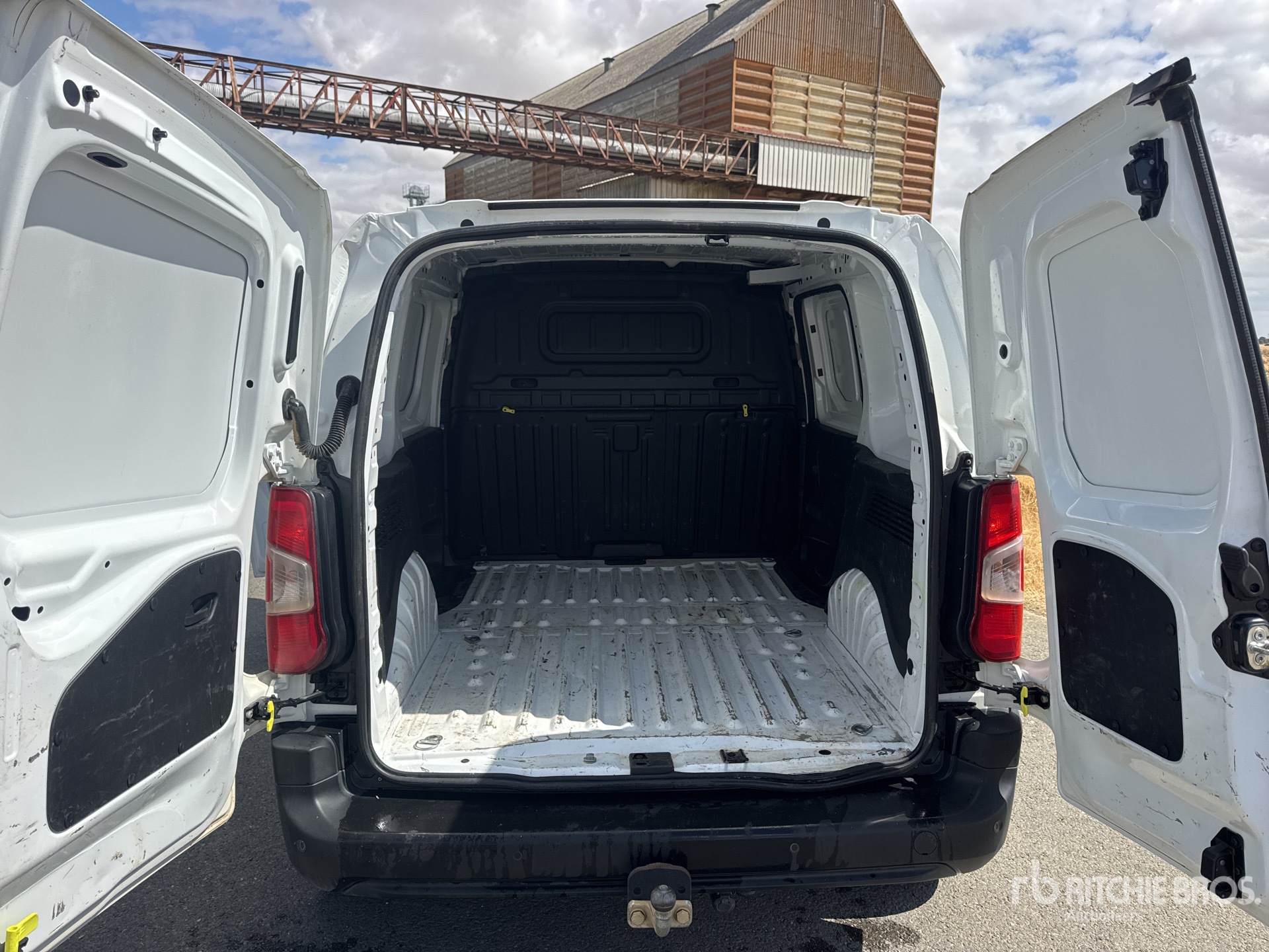 2022 Citroen BERLINGO