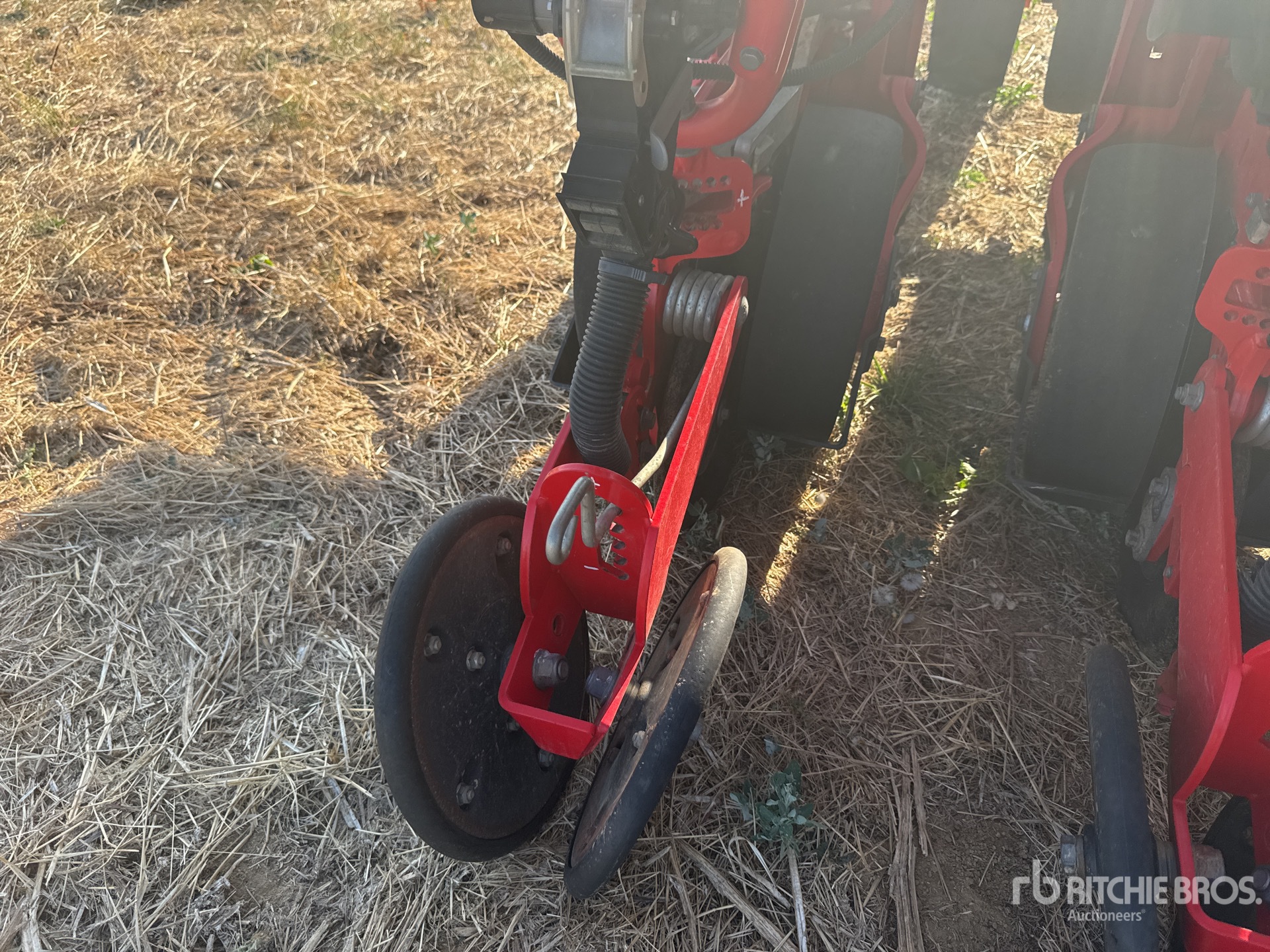 2019 Vaderstad TEMPO TPV 12
