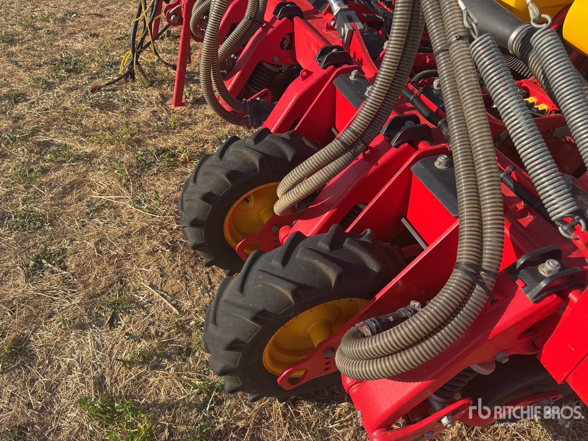 2019 Vaderstad TEMPO TPV 12