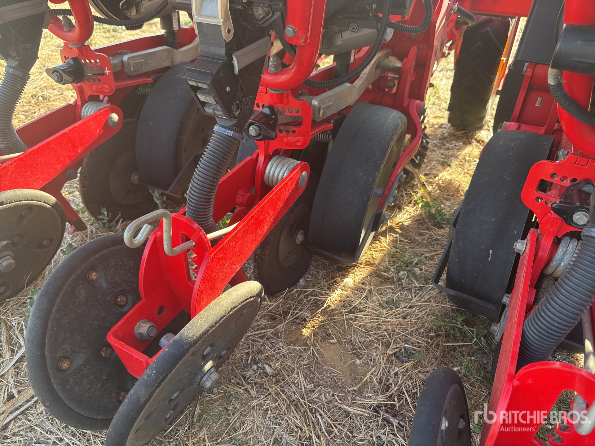 2019 Vaderstad TEMPO TPV 12