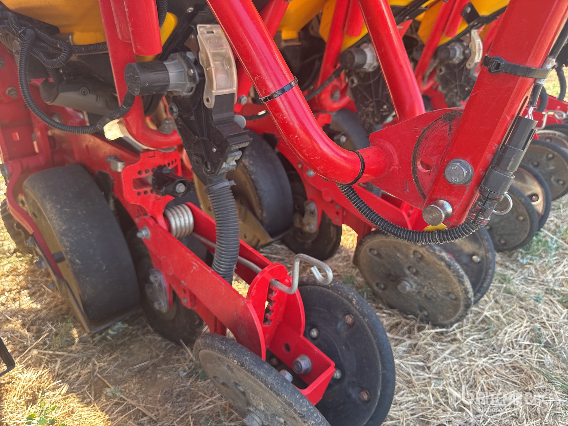 2019 Vaderstad TEMPO TPV 12